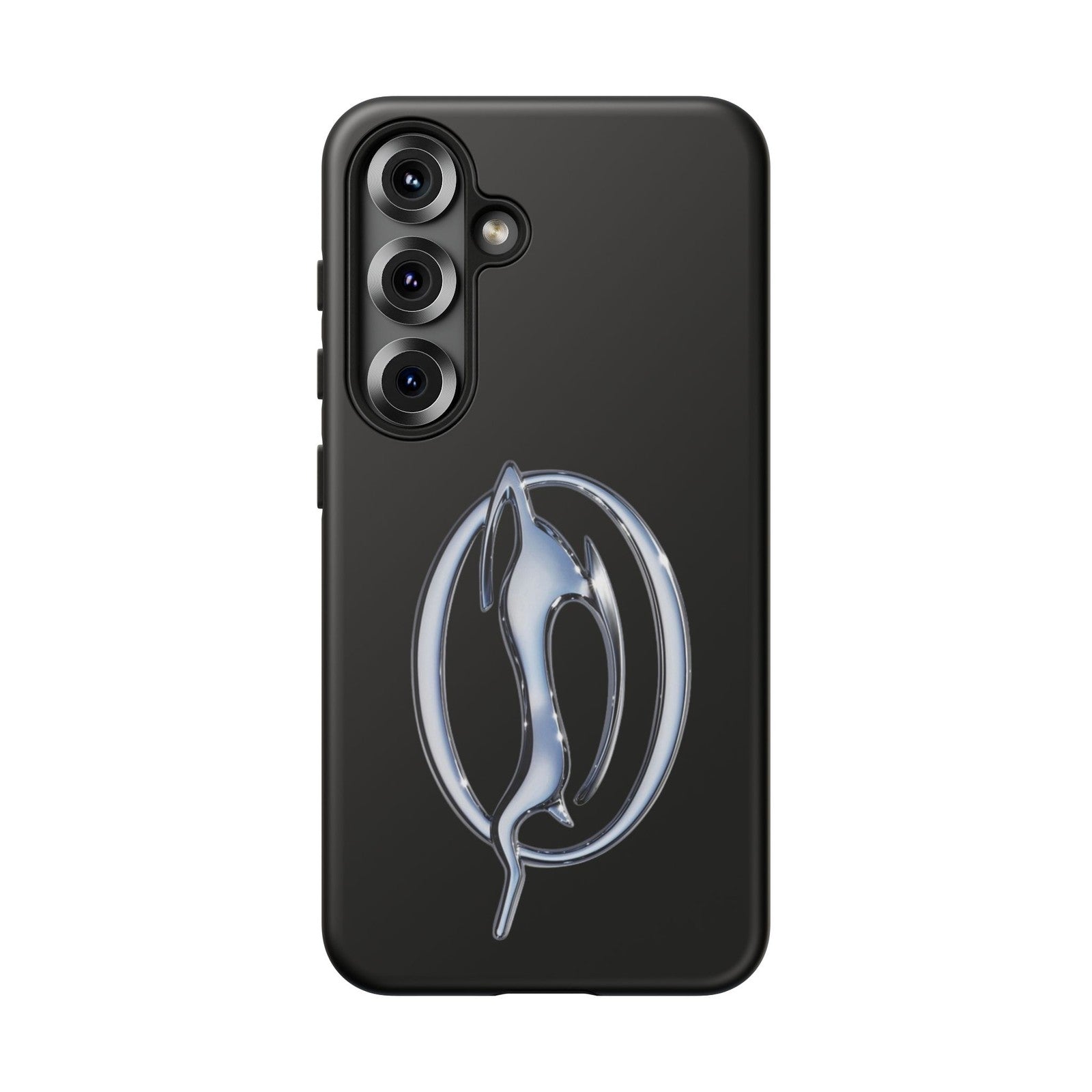 Impala Logo Tough Cases - Protective Phone Covers, Durable Smartphone Cases,