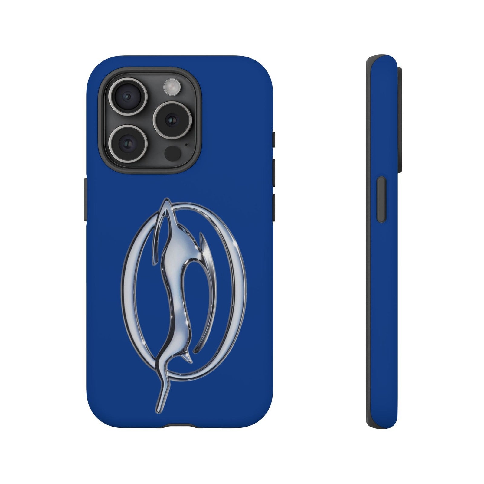 Phone Cases, Impala Logo, car lover Gift, Tough Protective Cover,