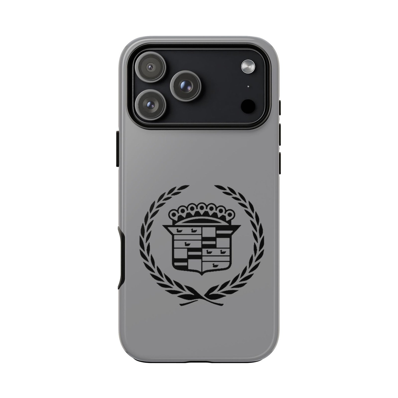 Phone Cases, Cadillac Logo Design, Luxury Car Enthusiasts, Gift for Him,