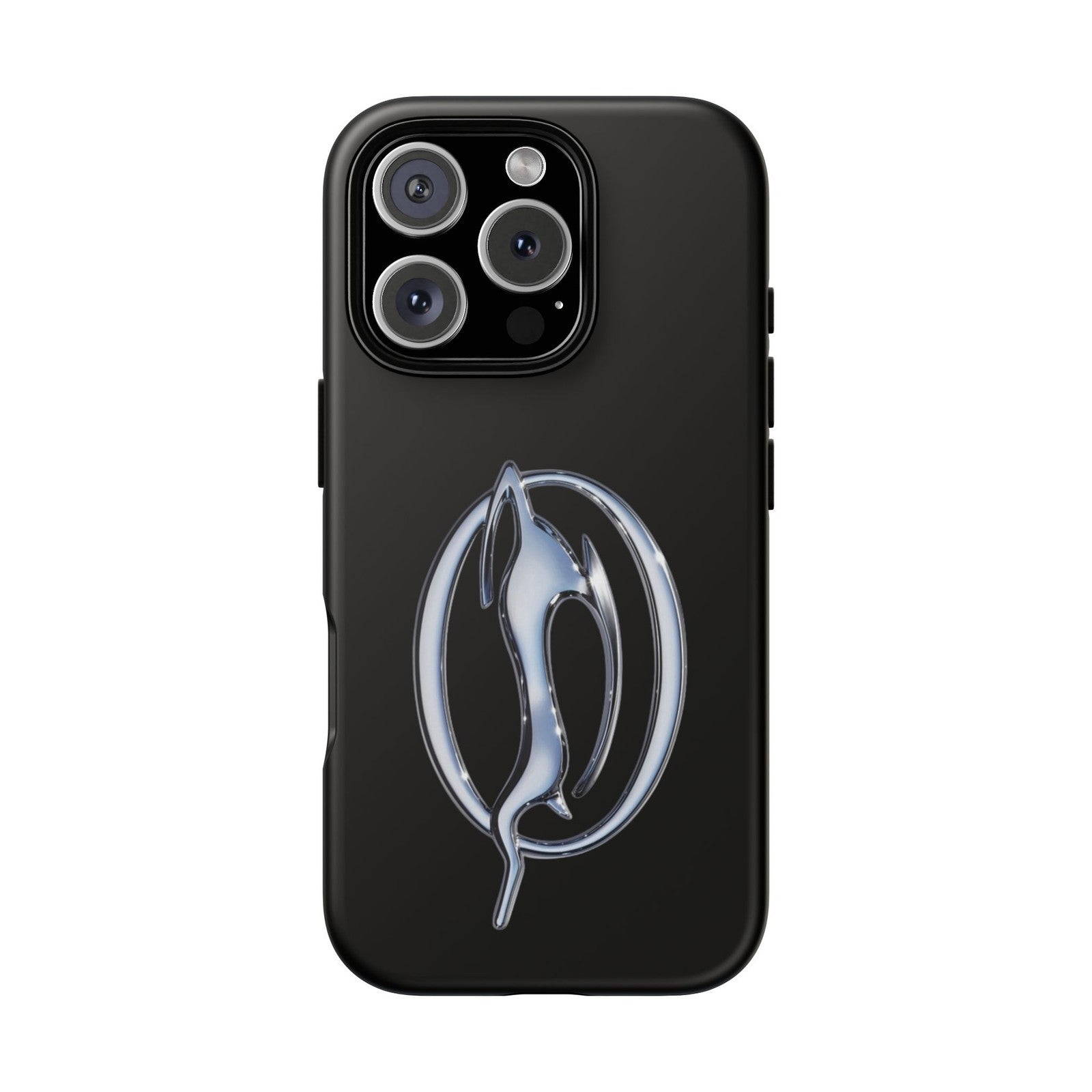 Impala Logo Tough Cases - Protective Phone Covers, Durable Smartphone Cases,