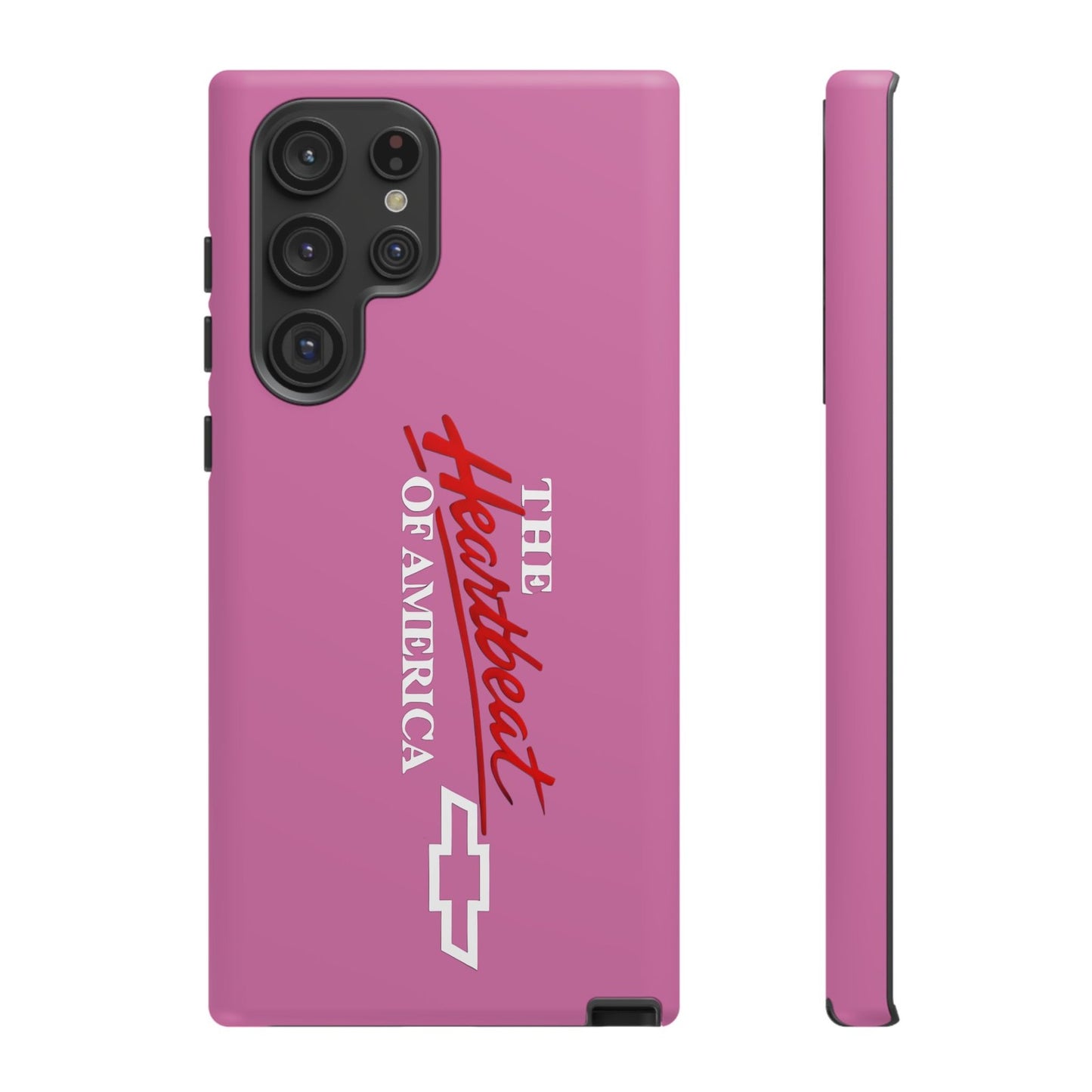 Chevy Tough Cases - Heartbeat of America - Stylish Phone Protection, Gifts [...]