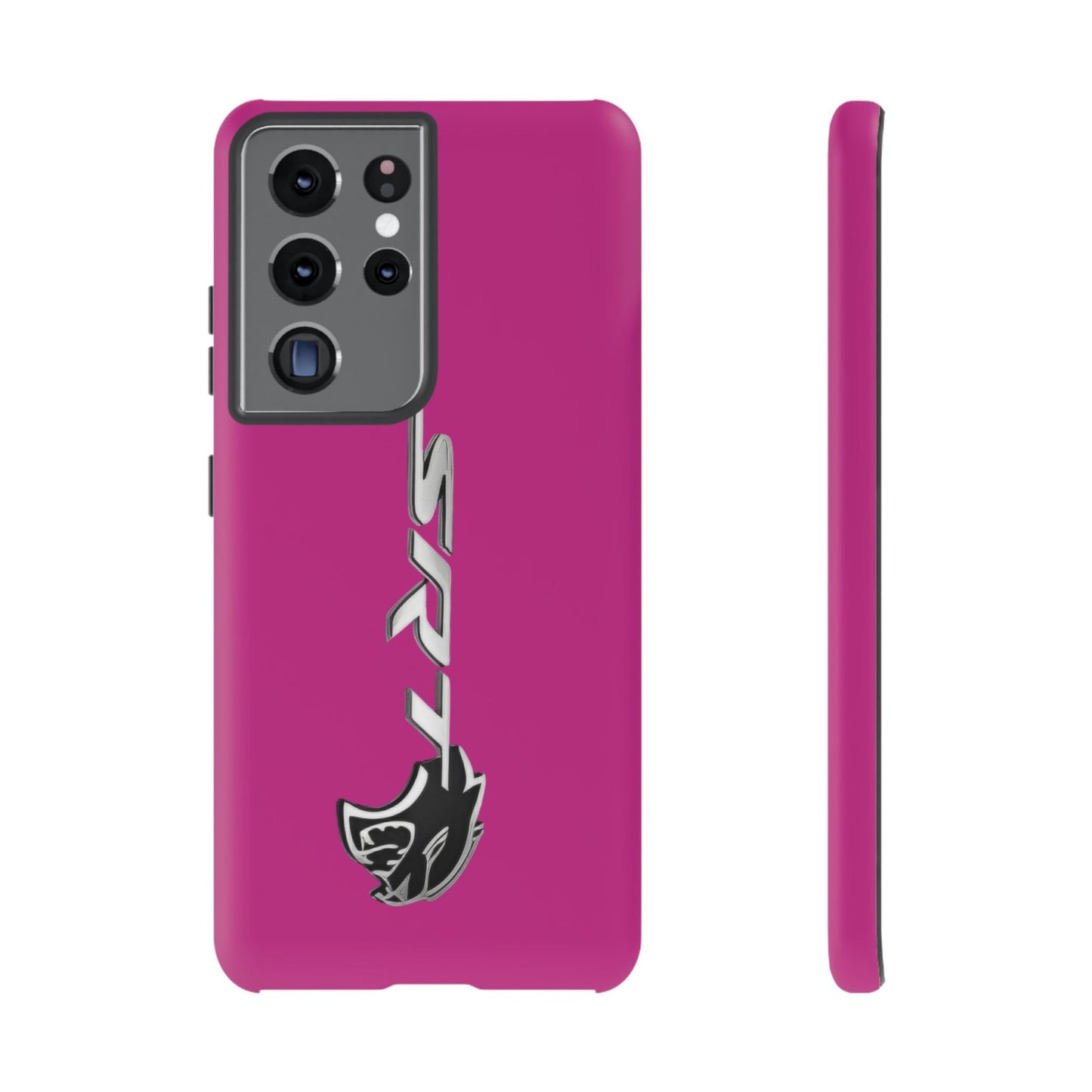 SRT Style Phone Case, Durable Phone Cover, Cool Phone Protector, Rugged Phone