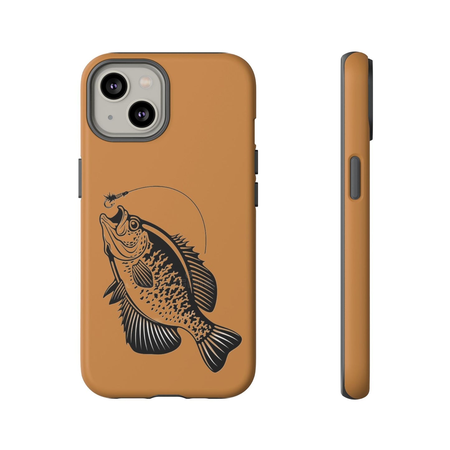 Fishing Phone Case, Tough Cases for Anglers, Durable Accessory, Gift for [...]