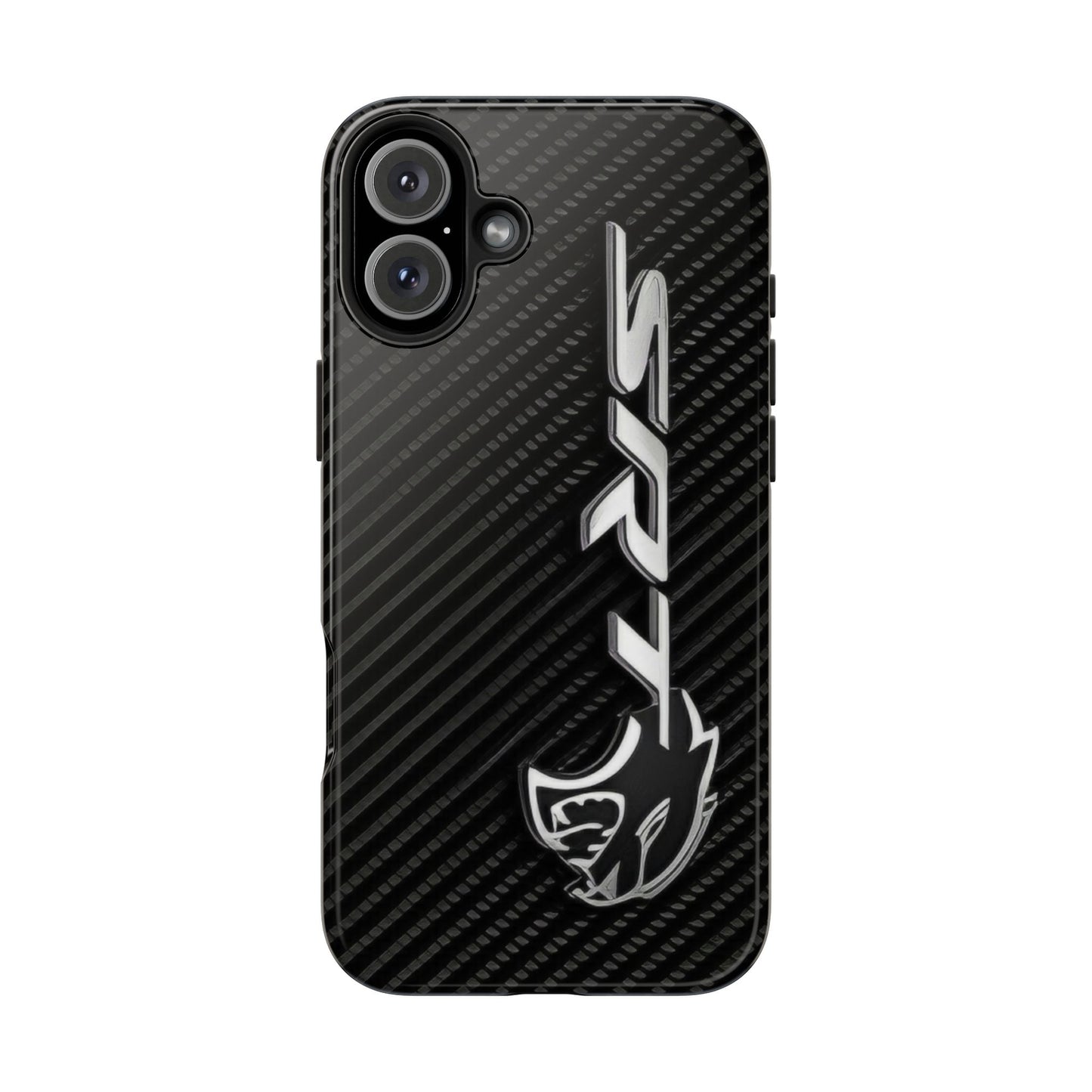 Dodge SRT Tough Phone Cases