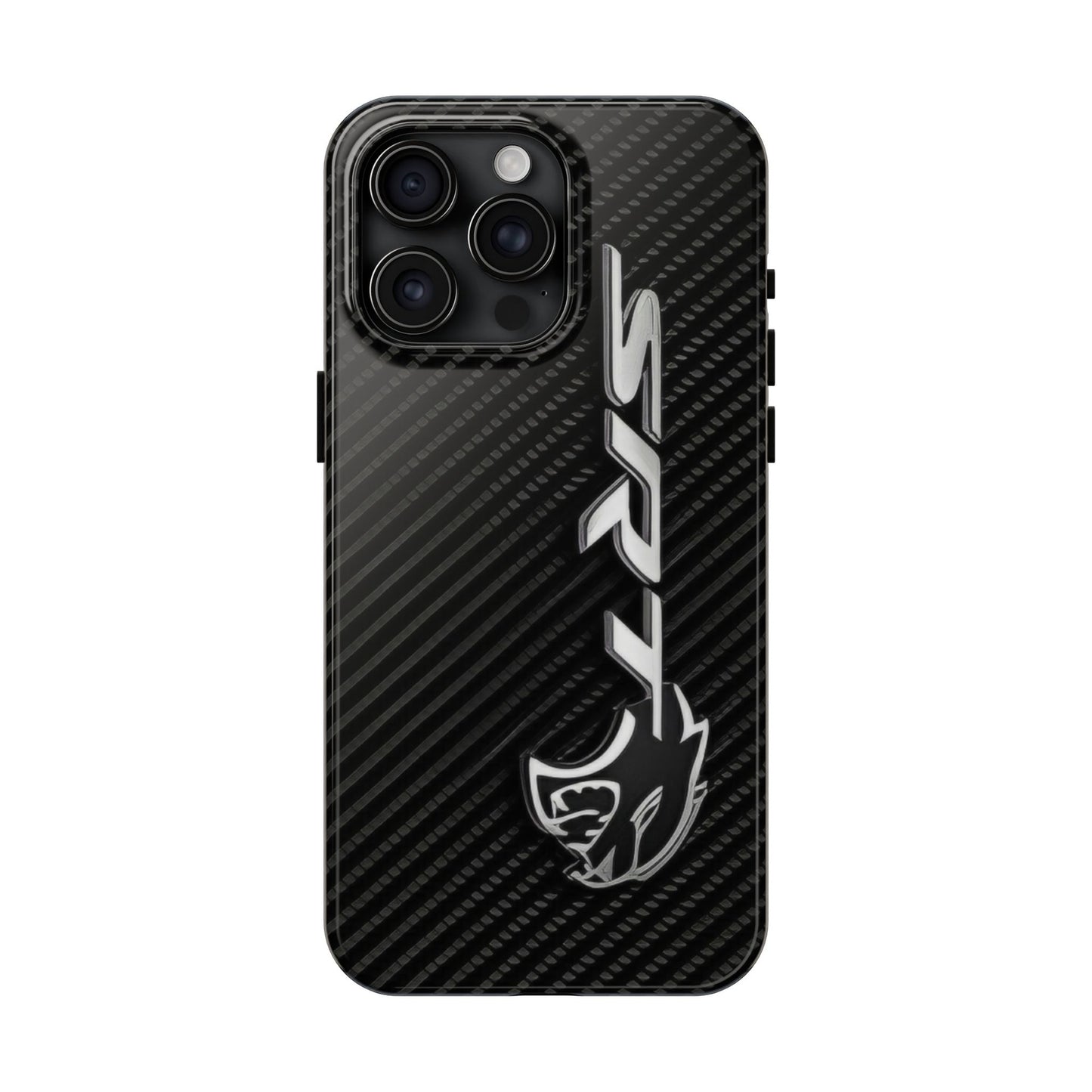 Dodge SRT Tough Phone Cases
