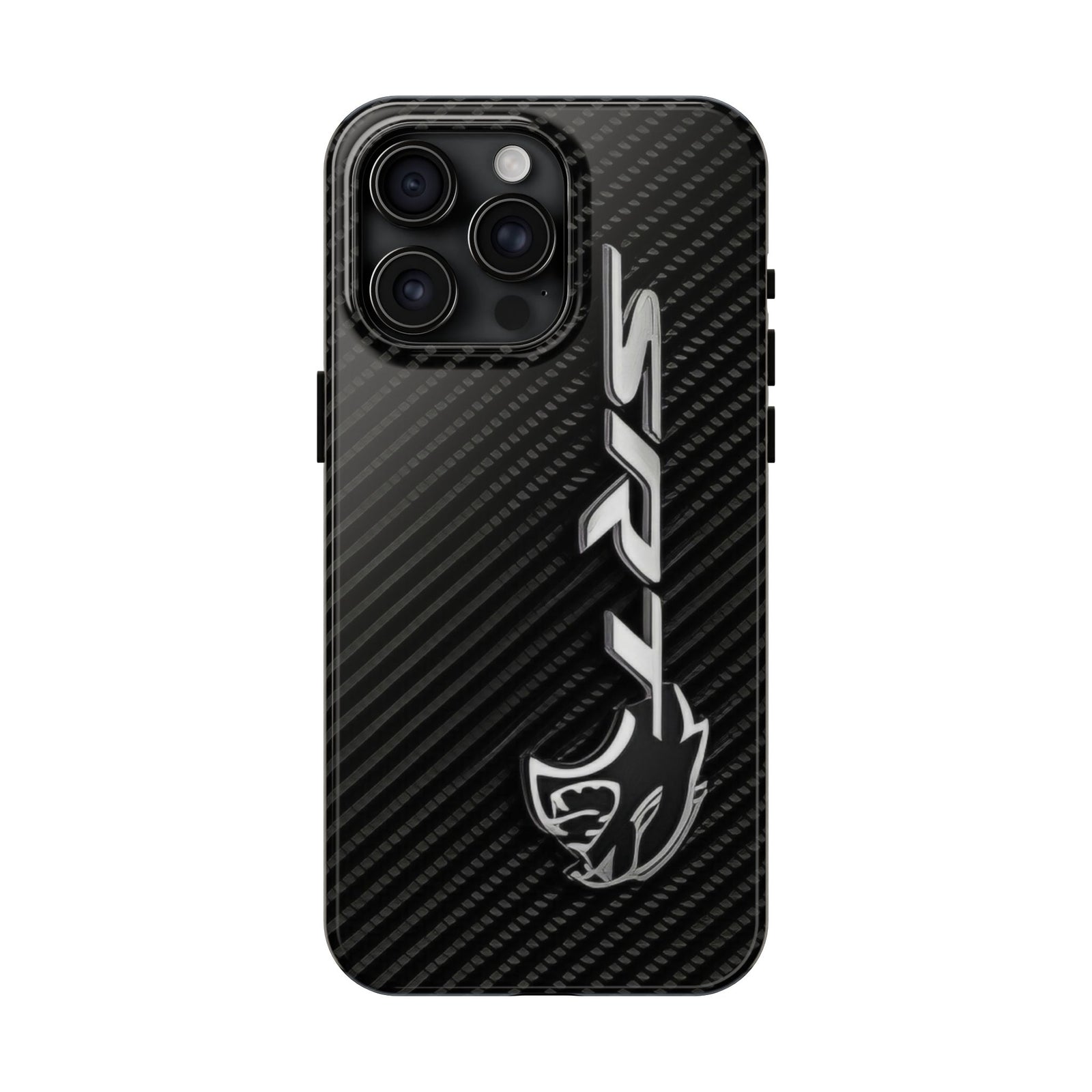 Dodge SRT Tough Phone Cases