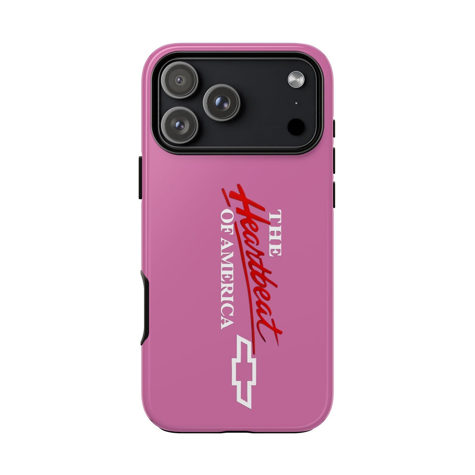 Chevy Tough Cases - Heartbeat of America - Stylish Phone Protection, Gifts [...]