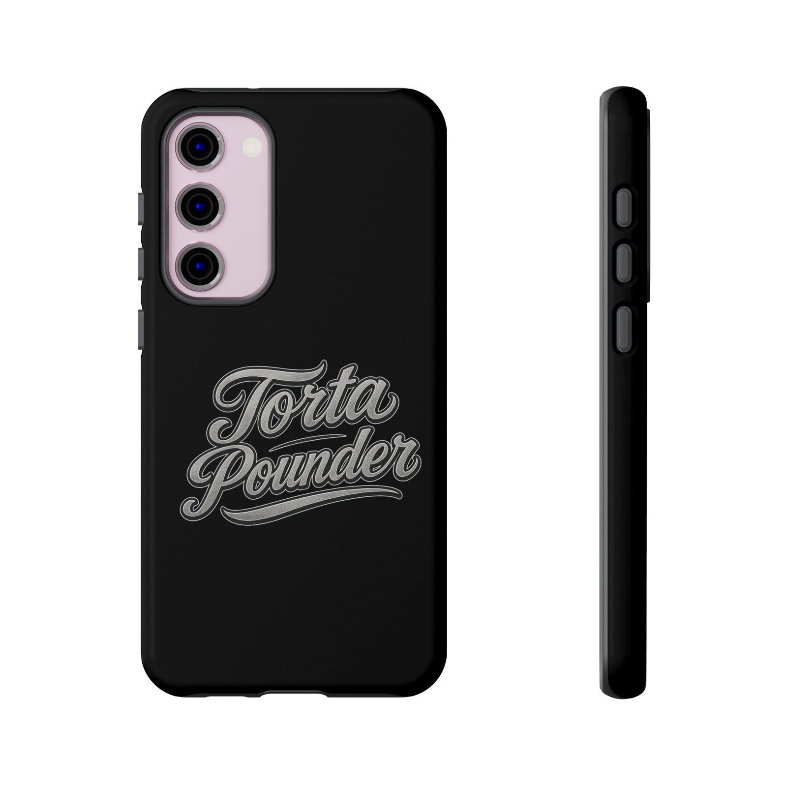 Tough Cases - Torta Pounder Phone Case, Protective Phone Cover, Durable Phone