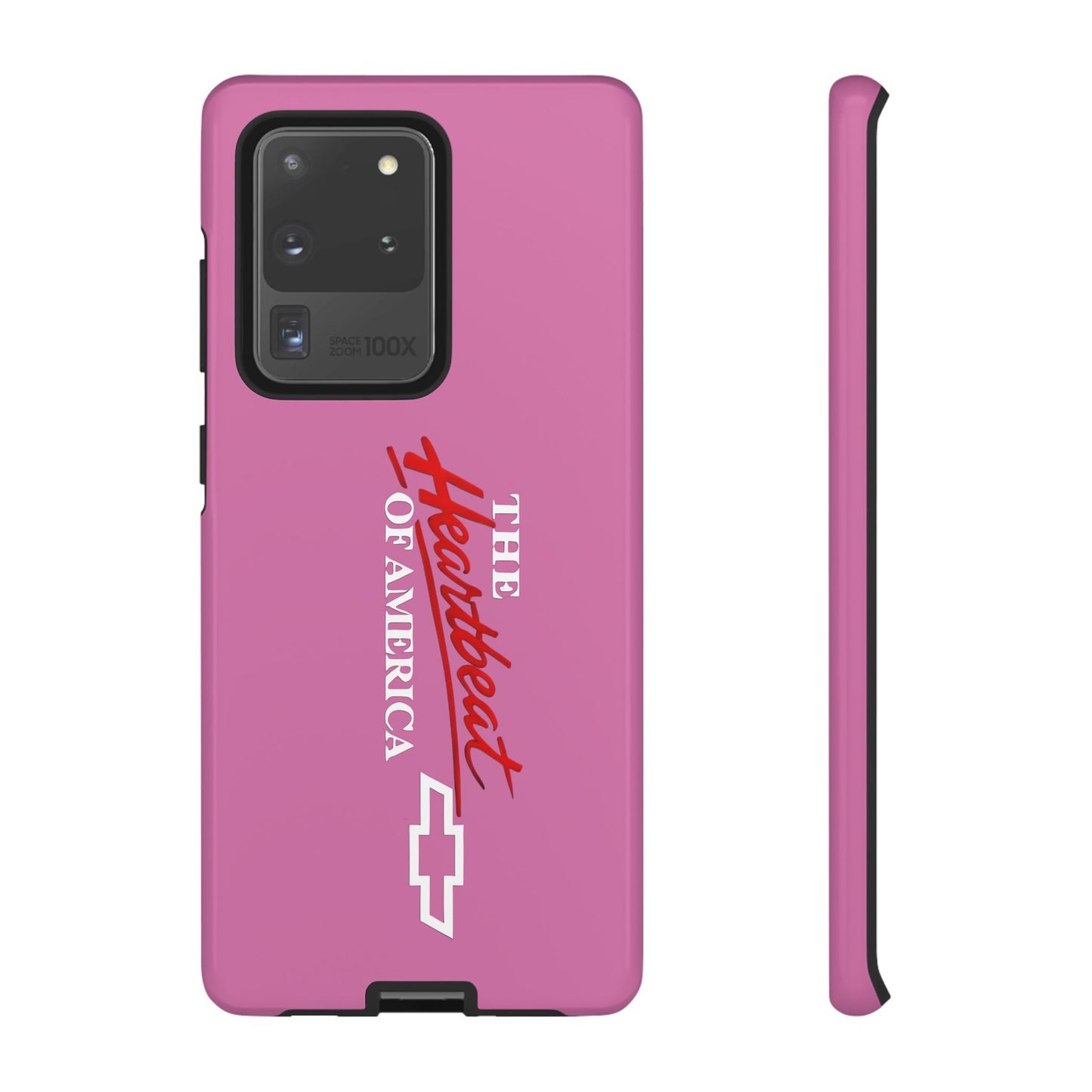 Chevy Tough Cases - Heartbeat of America - Stylish Phone Protection, Gifts [...]