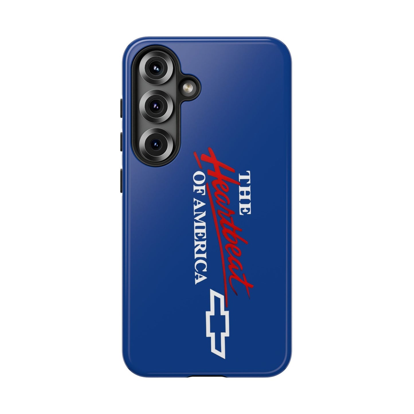 Chevy Phone Case | Tough Cases, Car Enthusiast Gift, Personalized [...]