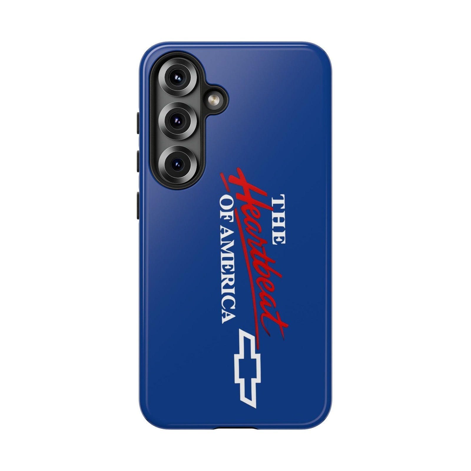 Chevy Phone Case | Tough Cases, Car Enthusiast Gift, Personalized [...]