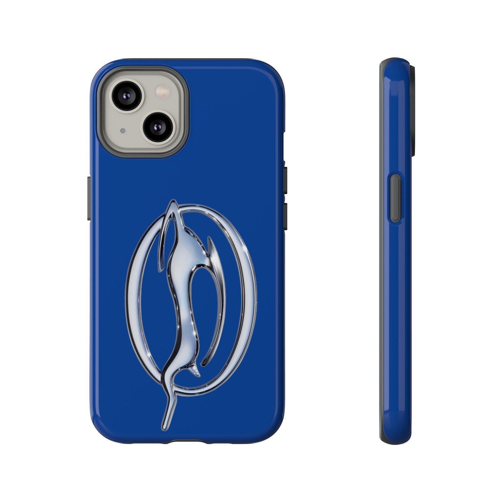 Phone Cases, Impala Logo, car lover Gift, Tough Protective Cover,