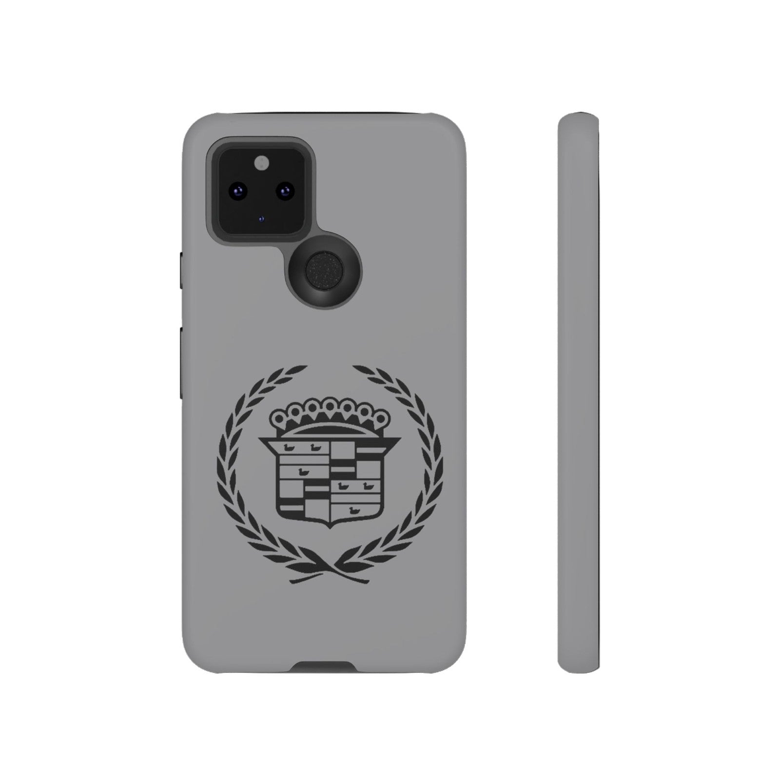 Phone Cases, Cadillac Logo Design, Luxury Car Enthusiasts, Gift for Him,