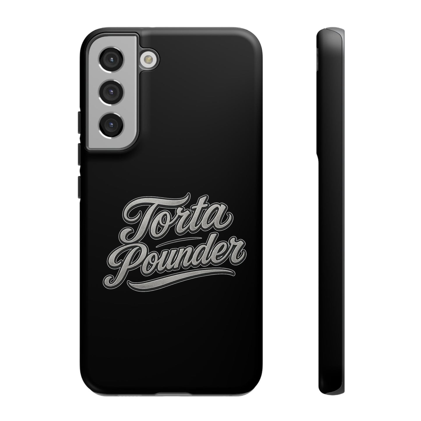 Tough Cases - Torta Pounder Phone Case, Protective Phone Cover, Durable Phone