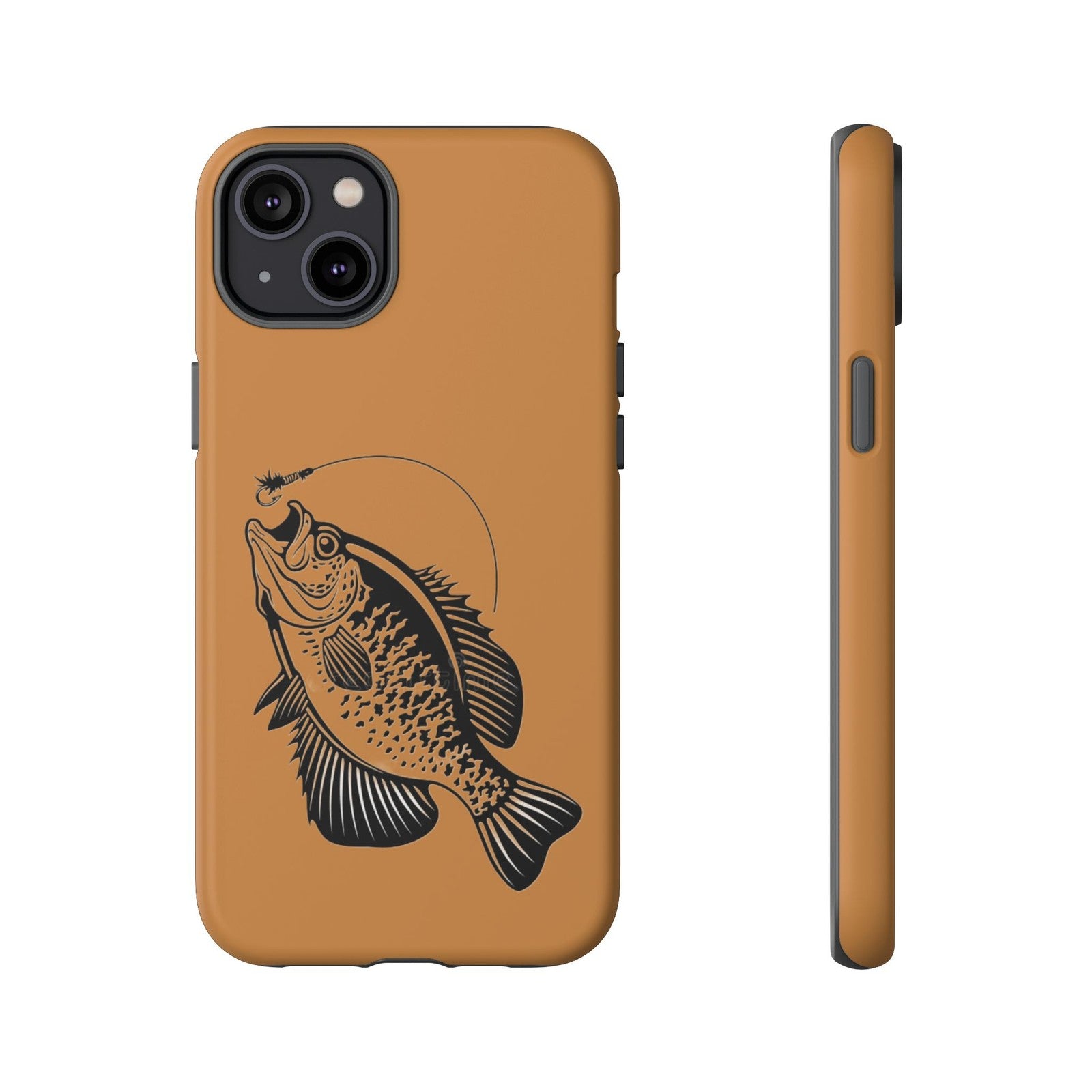 Fishing Phone Case, Tough Cases for Anglers, Durable Accessory, Gift for [...]