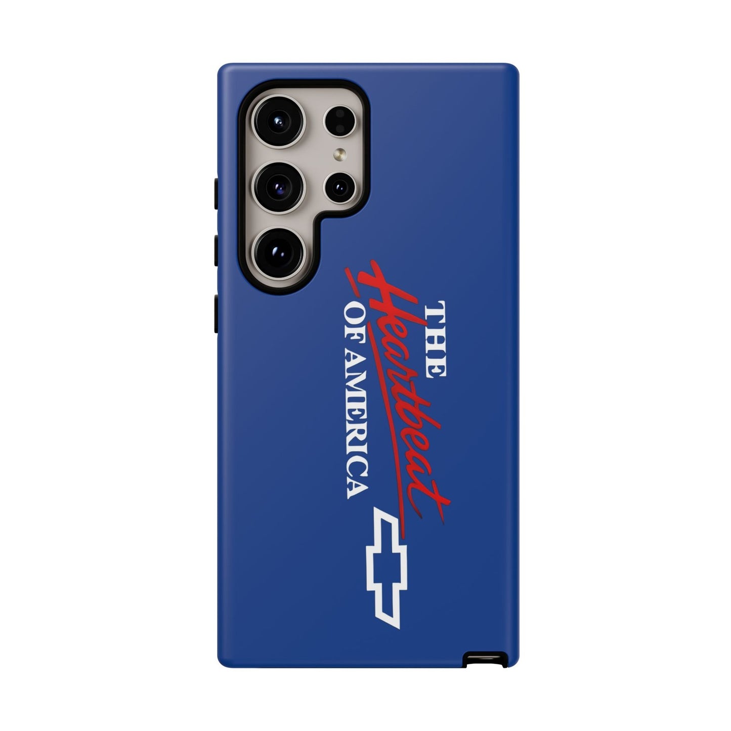 Chevy Phone Case | Tough Cases, Car Enthusiast Gift, Personalized [...]