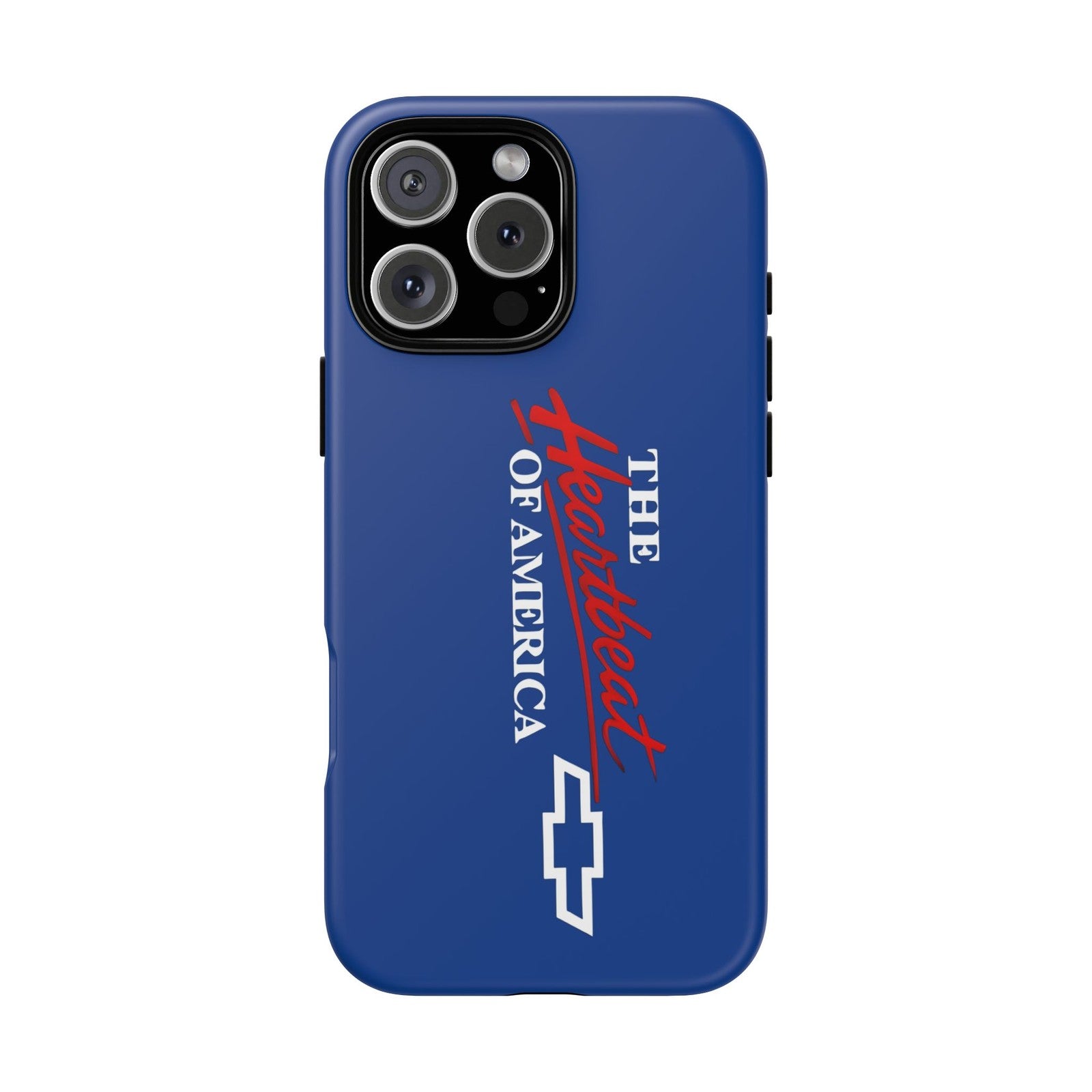 Chevy Phone Case | Tough Cases, Car Enthusiast Gift, Personalized [...]