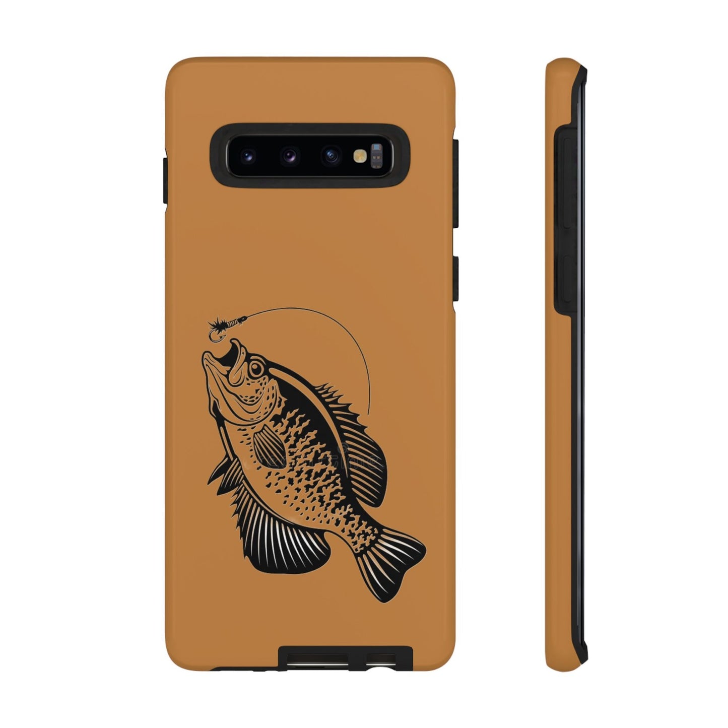 Fishing Phone Case, Tough Cases for Anglers, Durable Accessory, Gift for [...]
