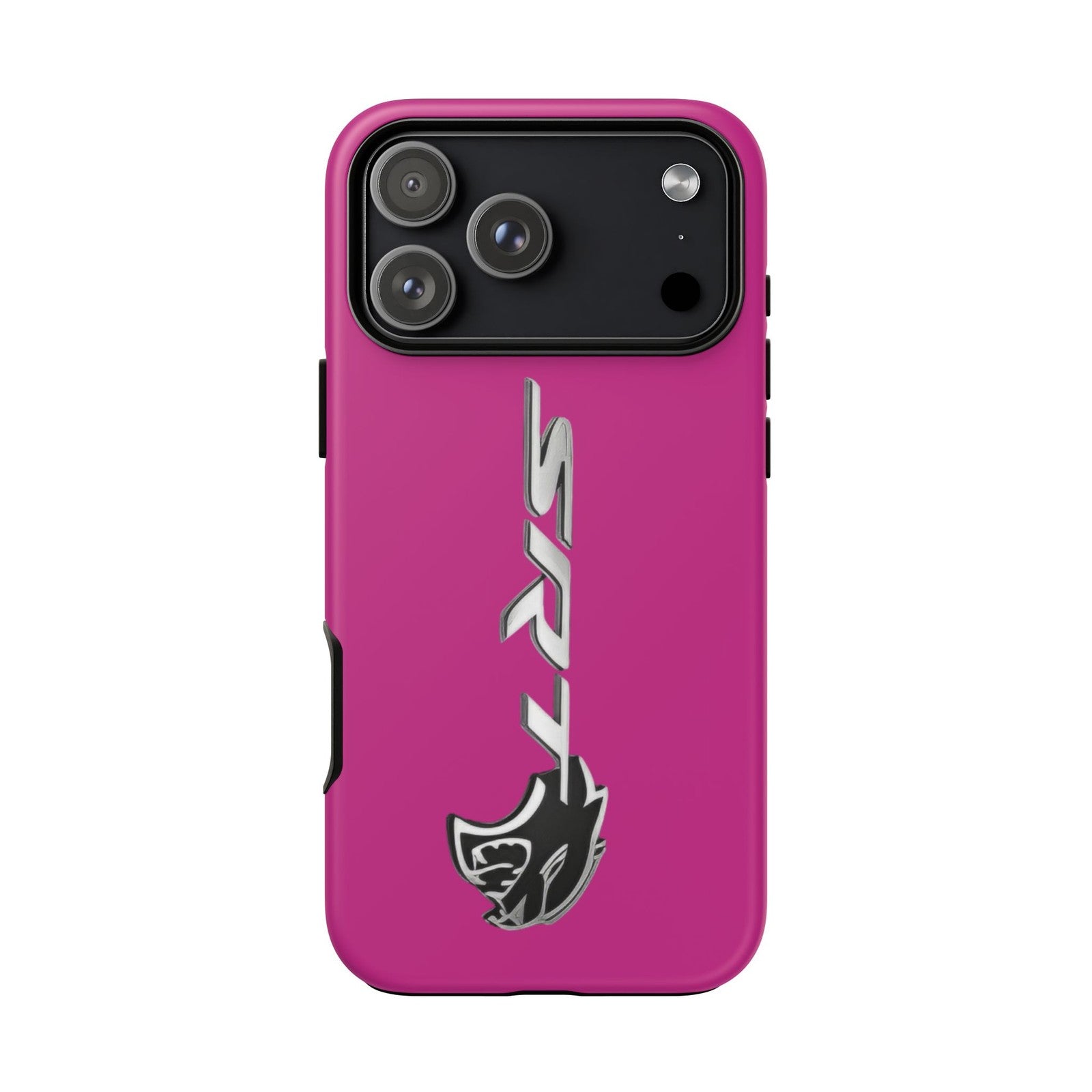 SRT Style Phone Case, Durable Phone Cover, Cool Phone Protector, Rugged Phone