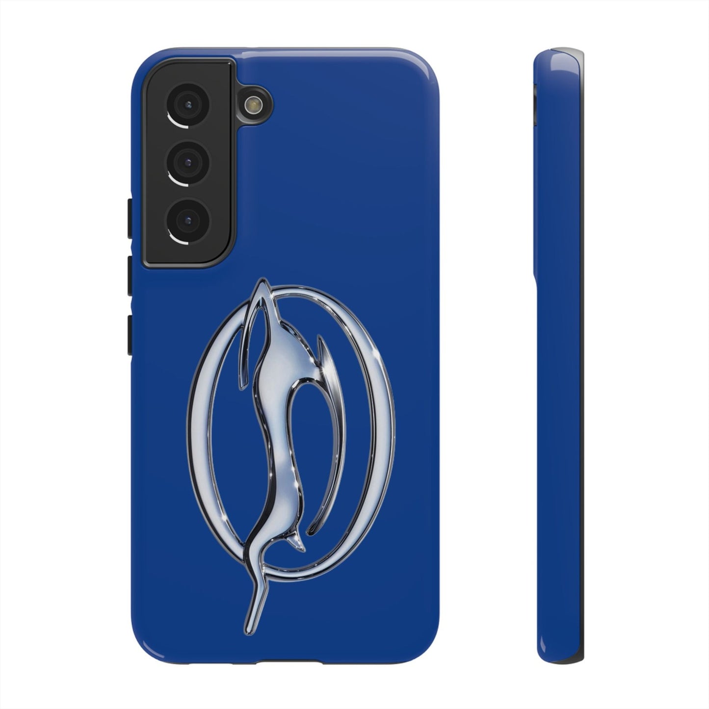 Phone Cases, Impala Logo, car lover Gift, Tough Protective Cover,