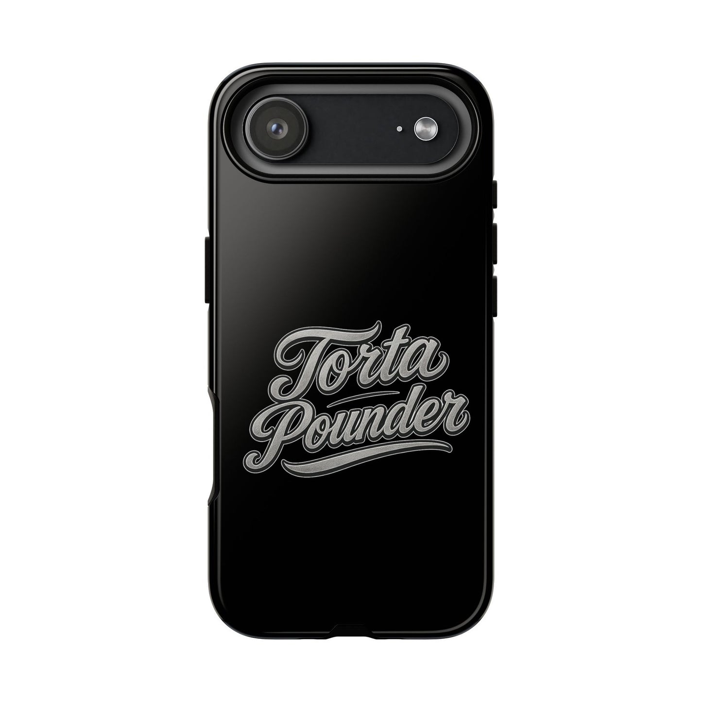 Tough Cases - Torta Pounder Phone Case, Protective Phone Cover, Durable Phone