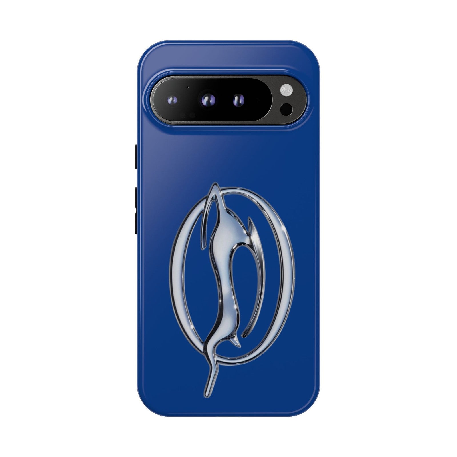 Phone Cases, Impala Logo, car lover Gift, Tough Protective Cover,