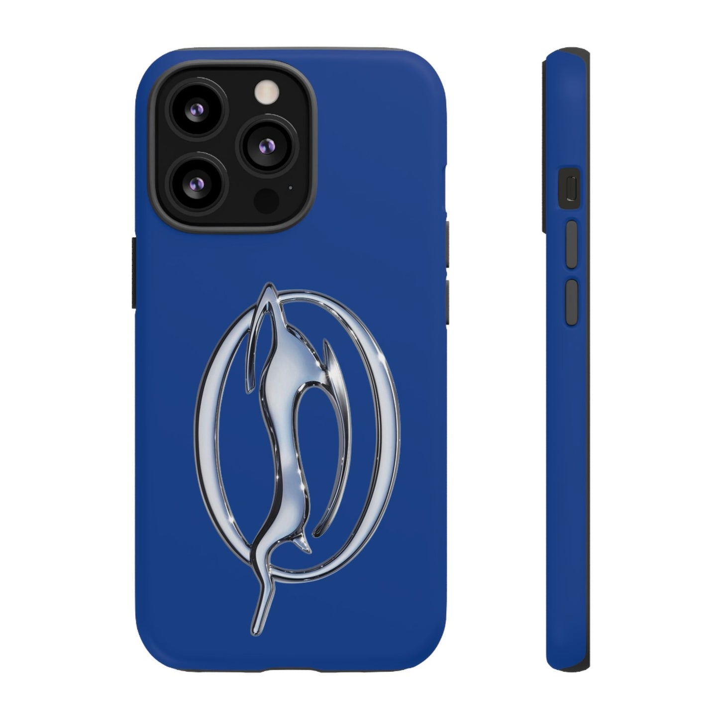 Phone Cases, Impala Logo, car lover Gift, Tough Protective Cover,