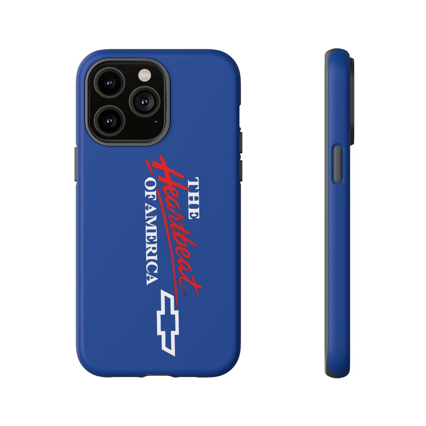 Chevy Phone Case | Tough Cases, Car Enthusiast Gift, Personalized [...]