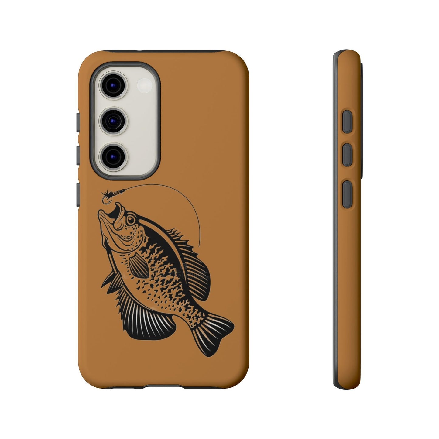 Fishing Phone Case, Tough Cases for Anglers, Durable Accessory, Gift for [...]