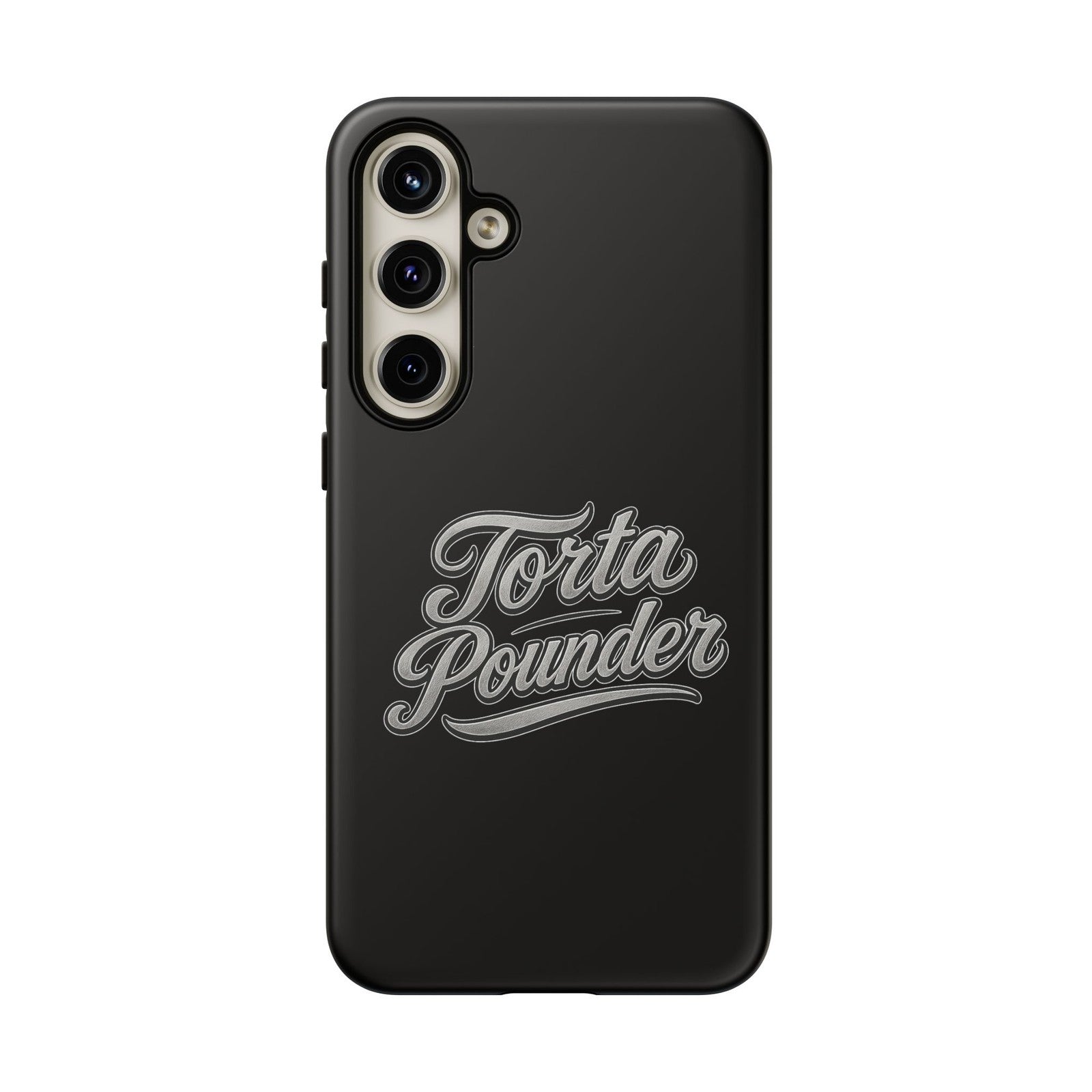 Tough Cases - Torta Pounder Phone Case, Protective Phone Cover, Durable Phone