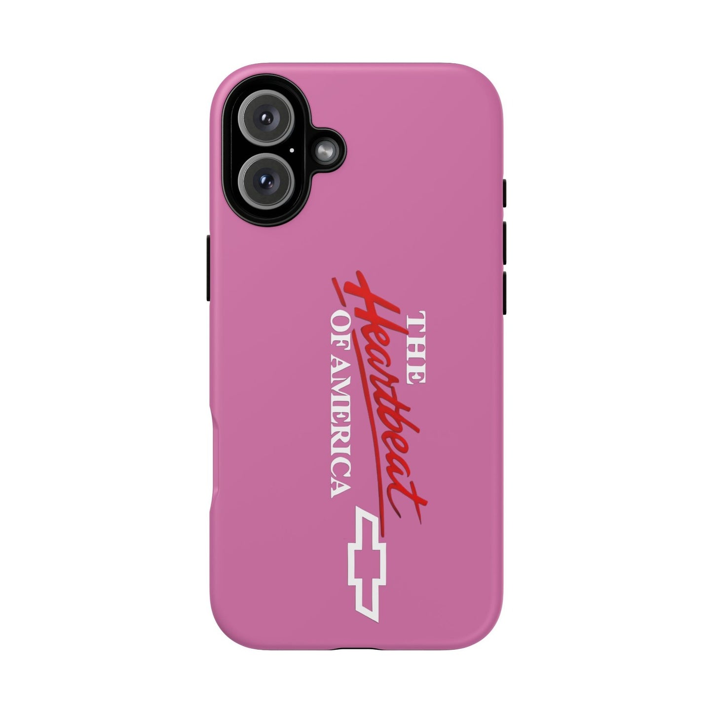 Chevy Tough Cases - Heartbeat of America - Stylish Phone Protection, Gifts [...]