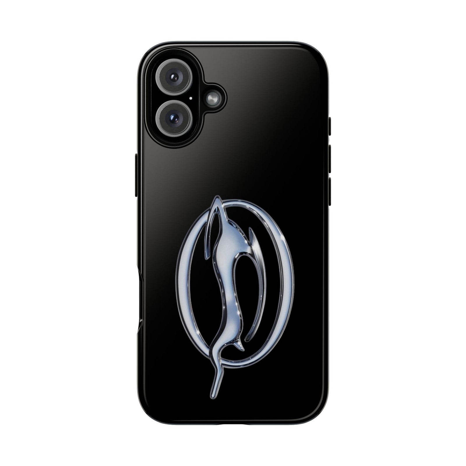 Impala Logo Tough Cases - Protective Phone Covers, Durable Smartphone Cases,