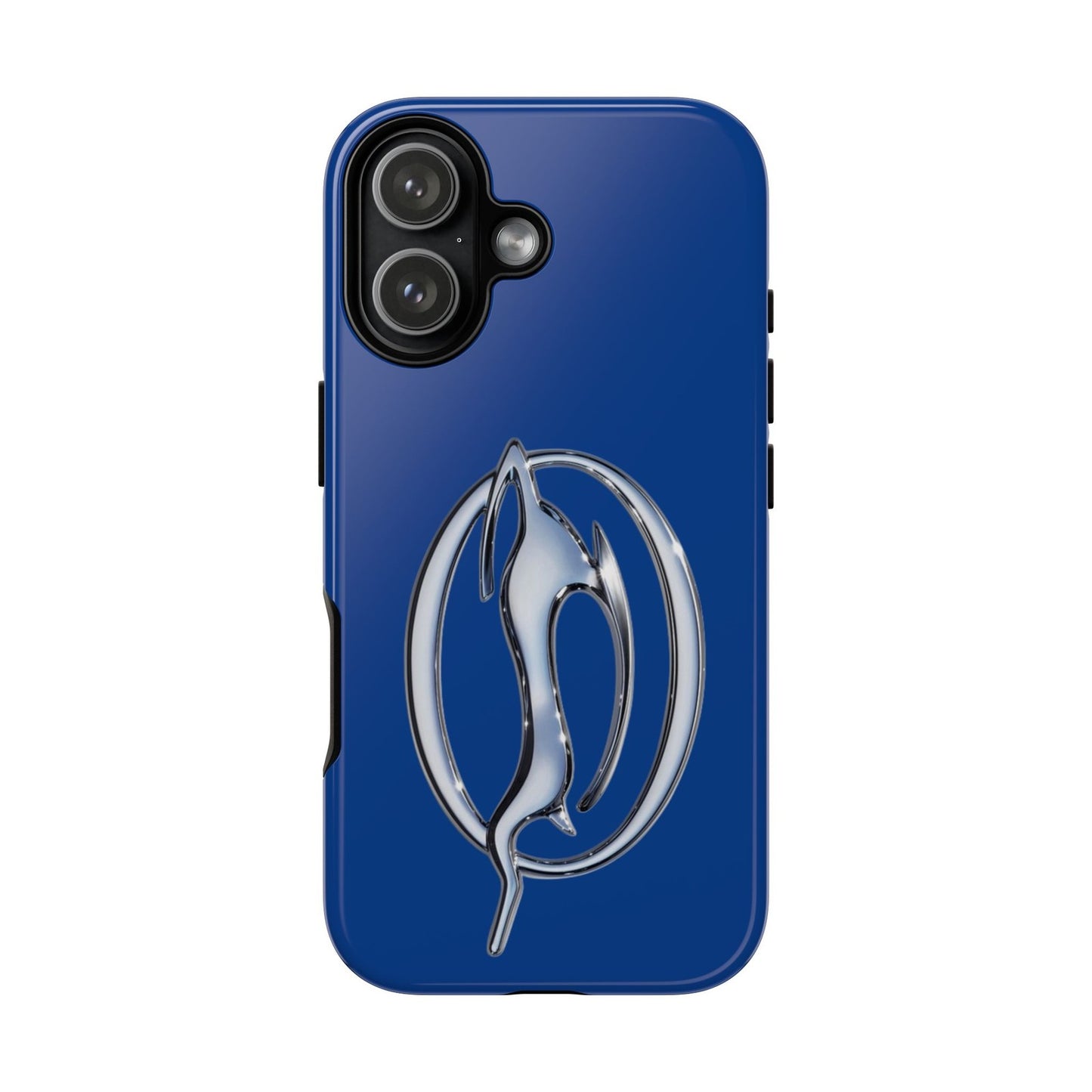 Phone Cases, Impala Logo, car lover Gift, Tough Protective Cover,