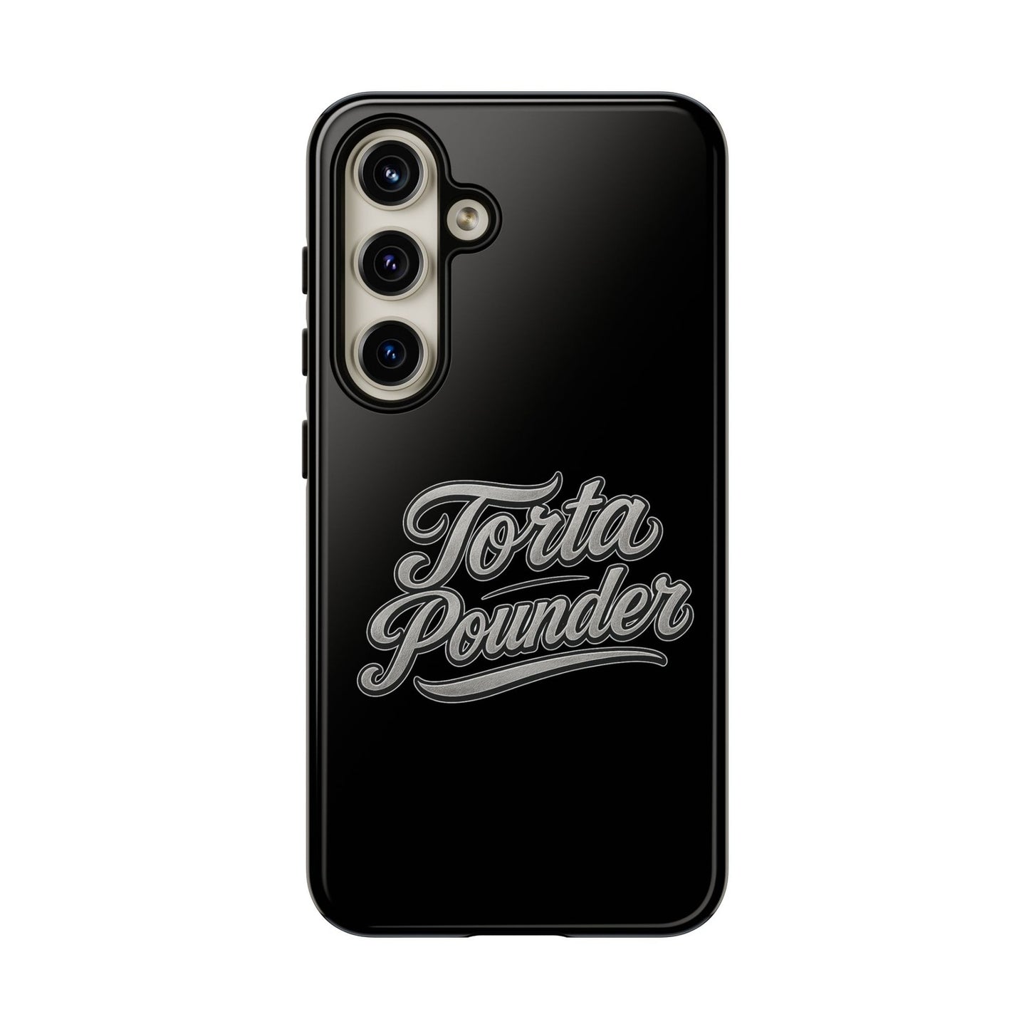 Tough Cases - Torta Pounder Phone Case, Protective Phone Cover, Durable Phone