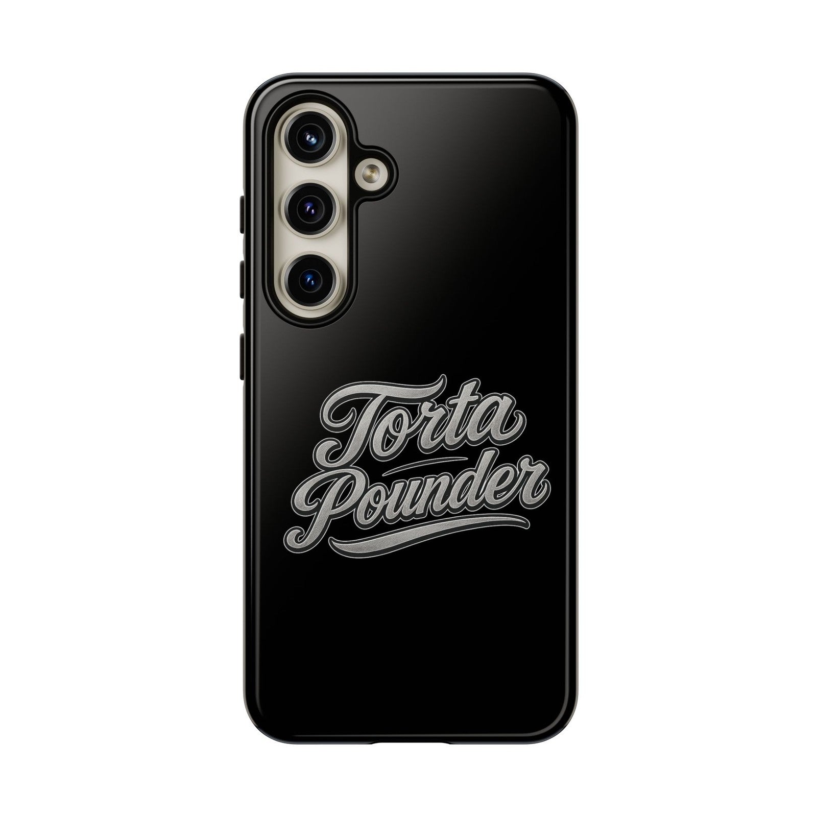 Tough Cases - Torta Pounder Phone Case, Protective Phone Cover, Durable Phone