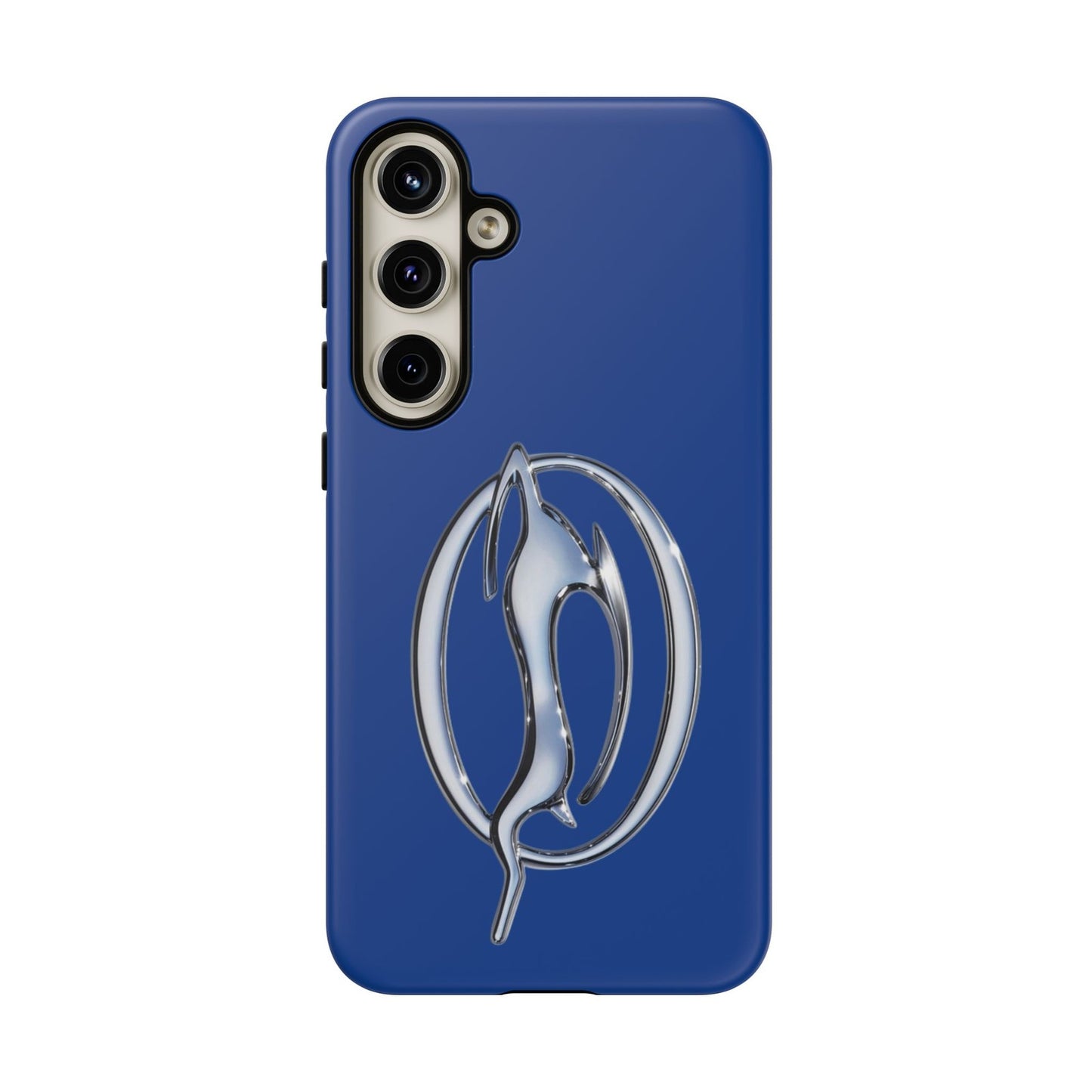 Phone Cases, Impala Logo, car lover Gift, Tough Protective Cover,
