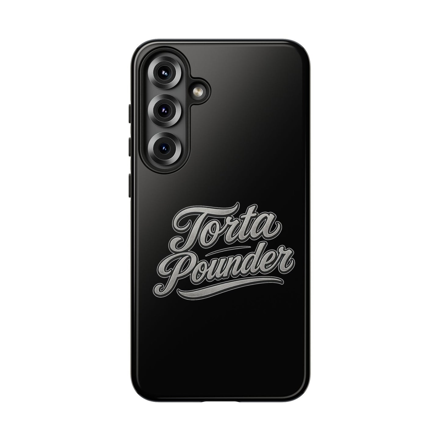 Tough Cases - Torta Pounder Phone Case, Protective Phone Cover, Durable Phone