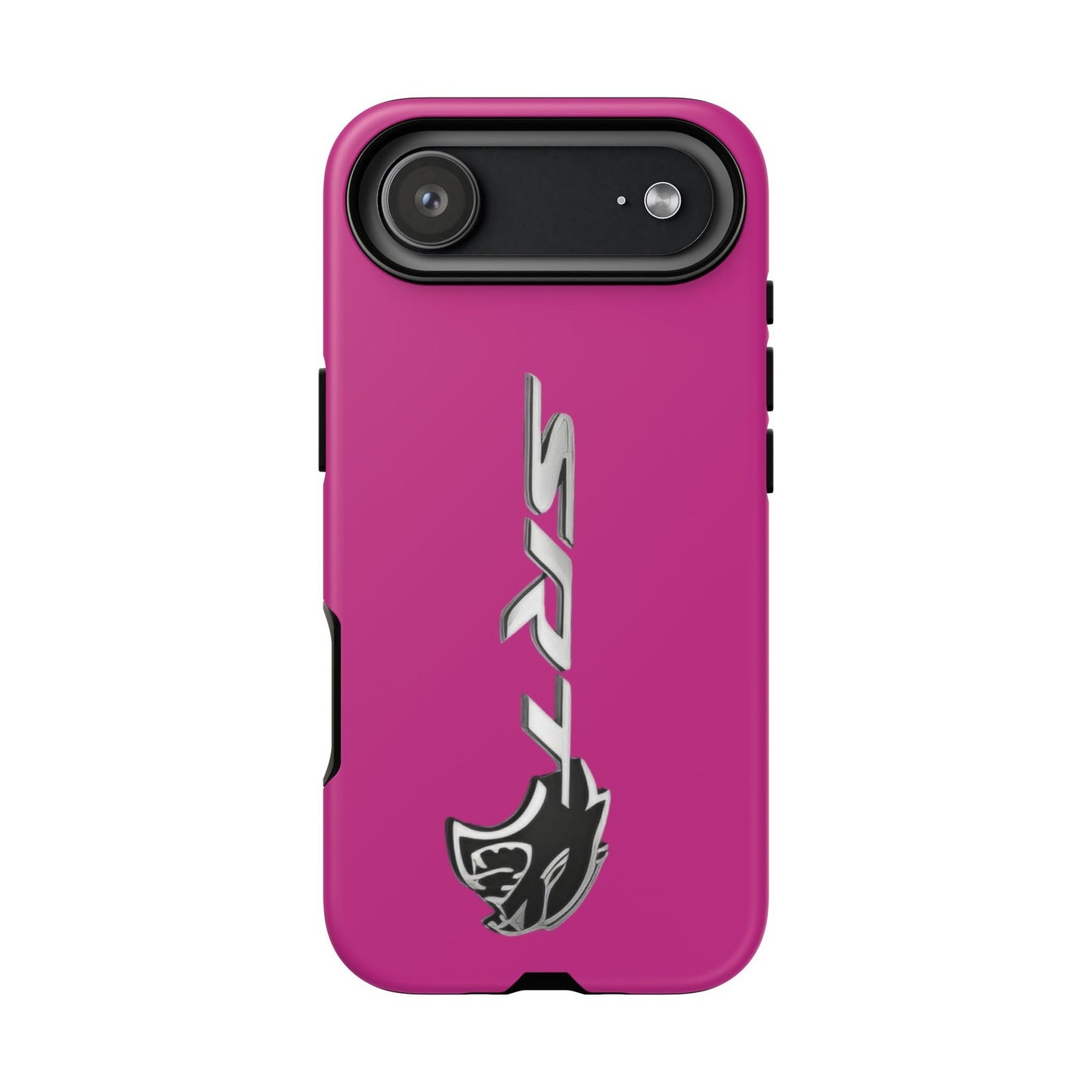 SRT Style Phone Case, Durable Phone Cover, Cool Phone Protector, Rugged Phone
