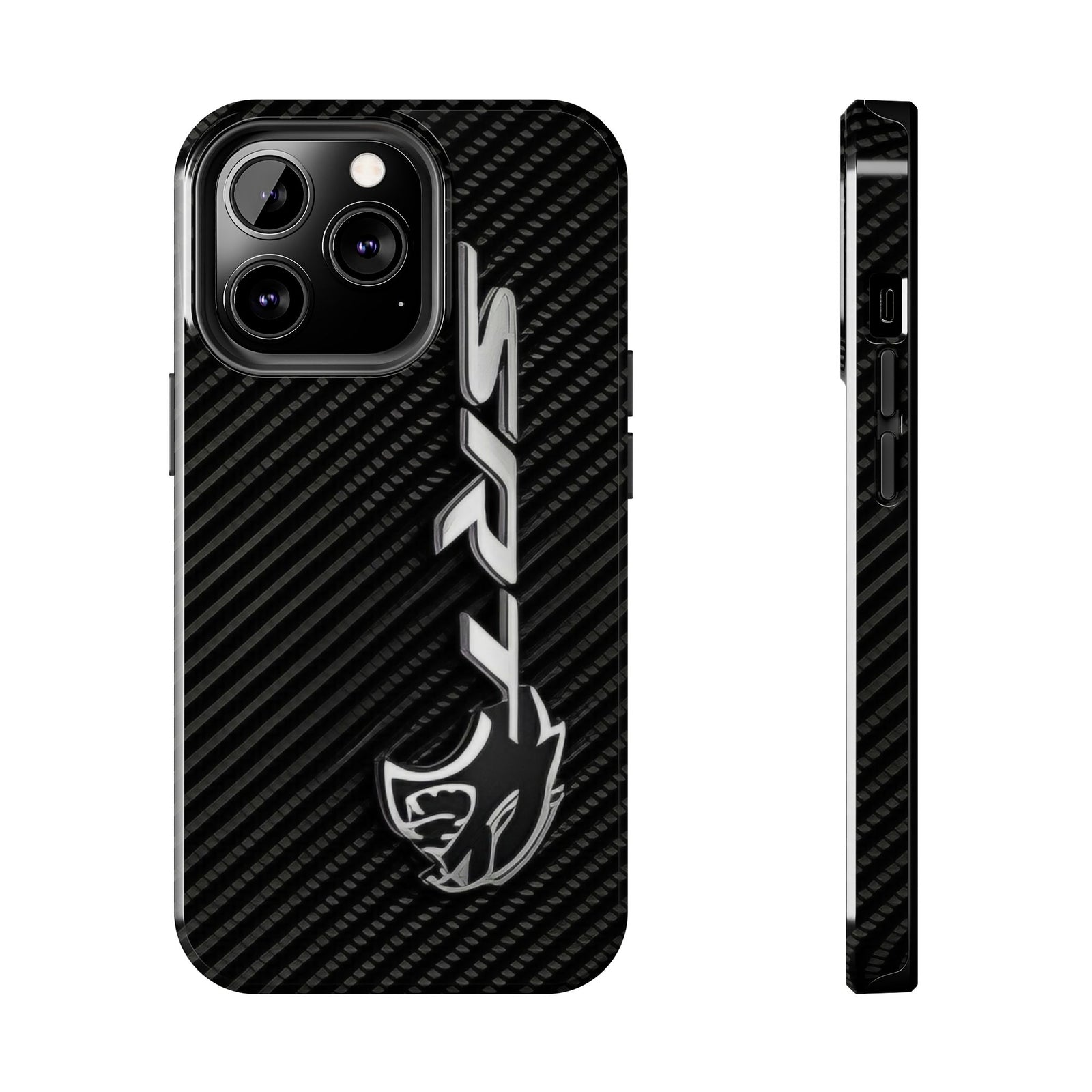 Dodge SRT Tough Phone Cases
