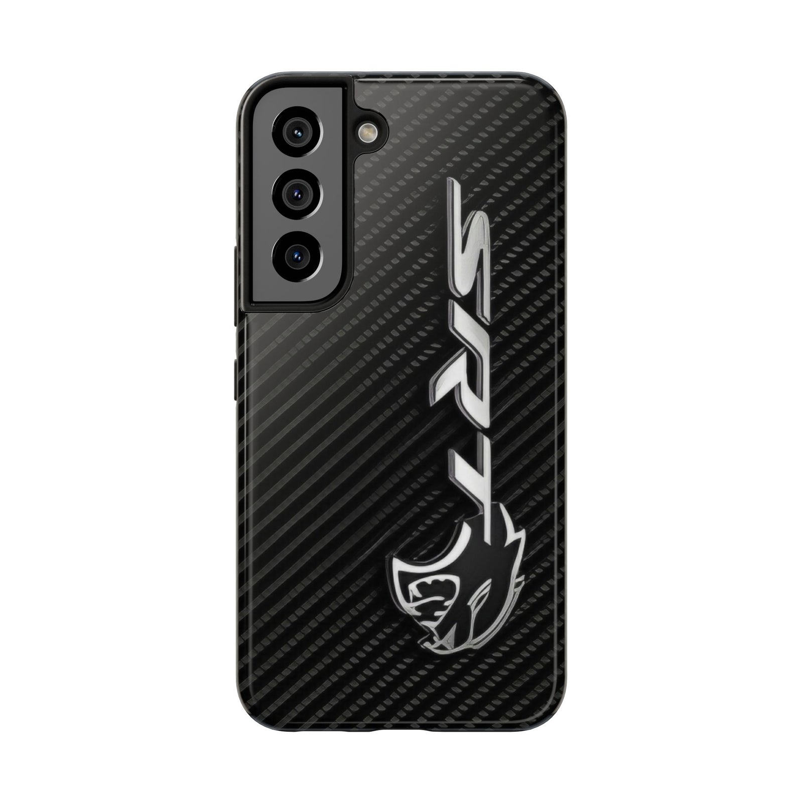 Dodge SRT Tough Phone Cases