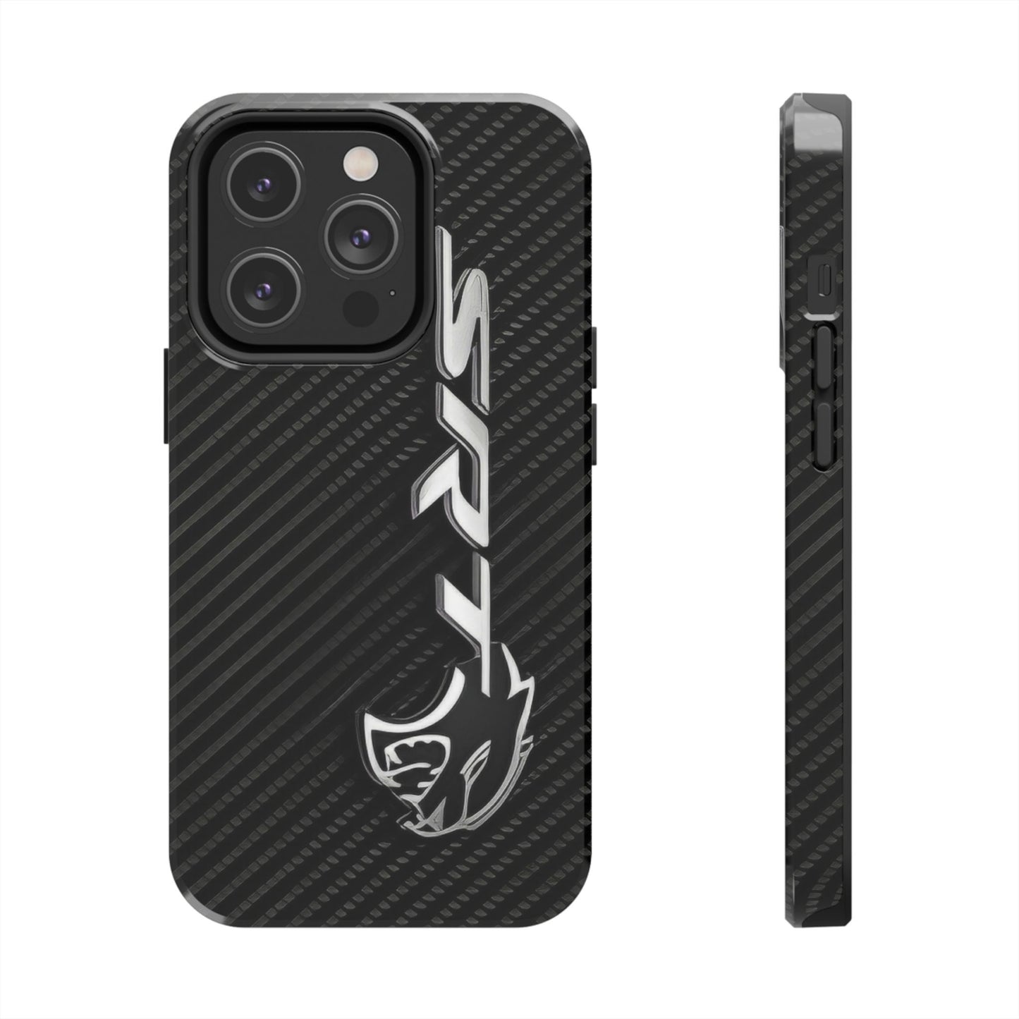 Dodge SRT Tough Phone Cases