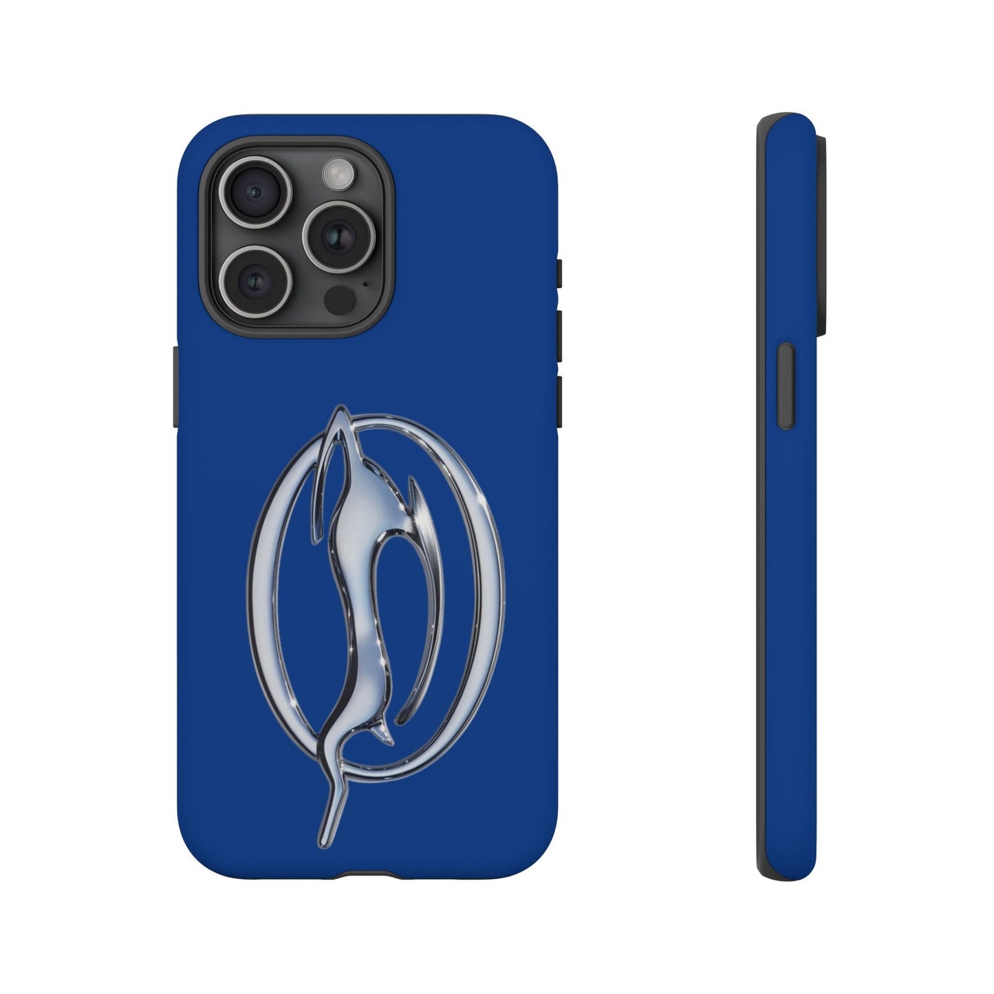 Phone Cases, Impala Logo, car lover Gift, Tough Protective Cover,