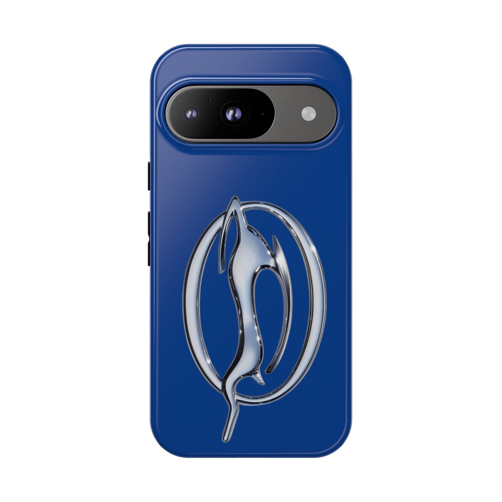 Phone Cases, Impala Logo, car lover Gift, Tough Protective Cover,