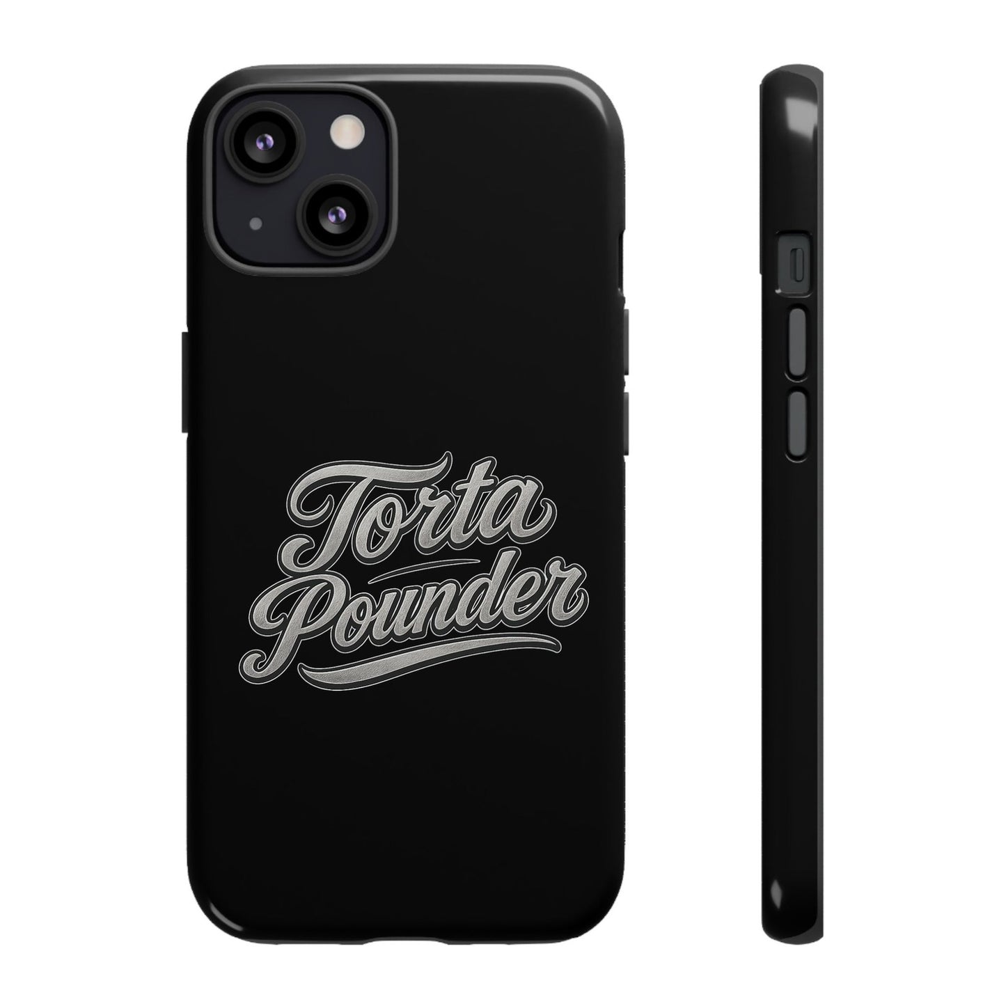 Tough Cases - Torta Pounder Phone Case, Protective Phone Cover, Durable Phone
