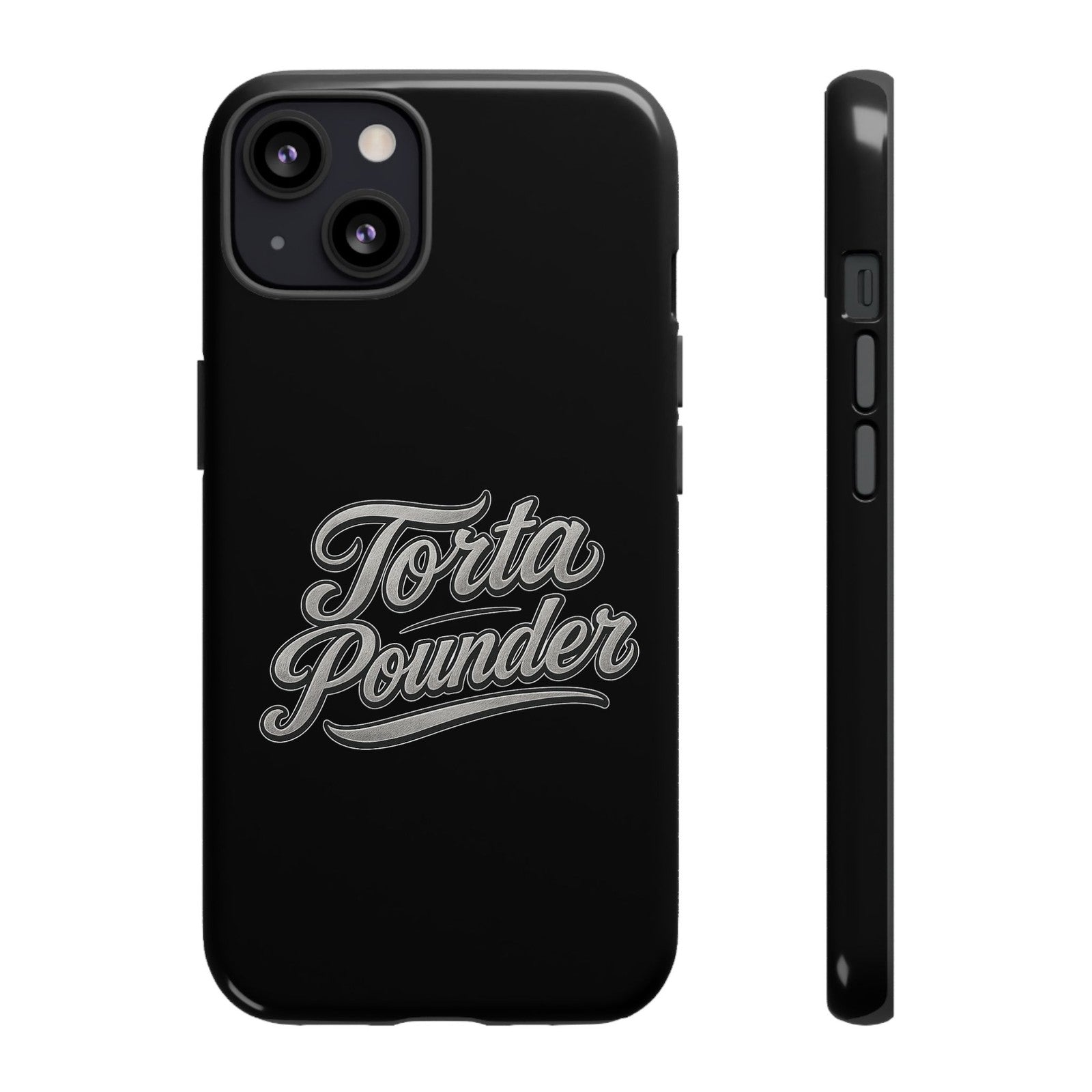 Tough Cases - Torta Pounder Phone Case, Protective Phone Cover, Durable Phone