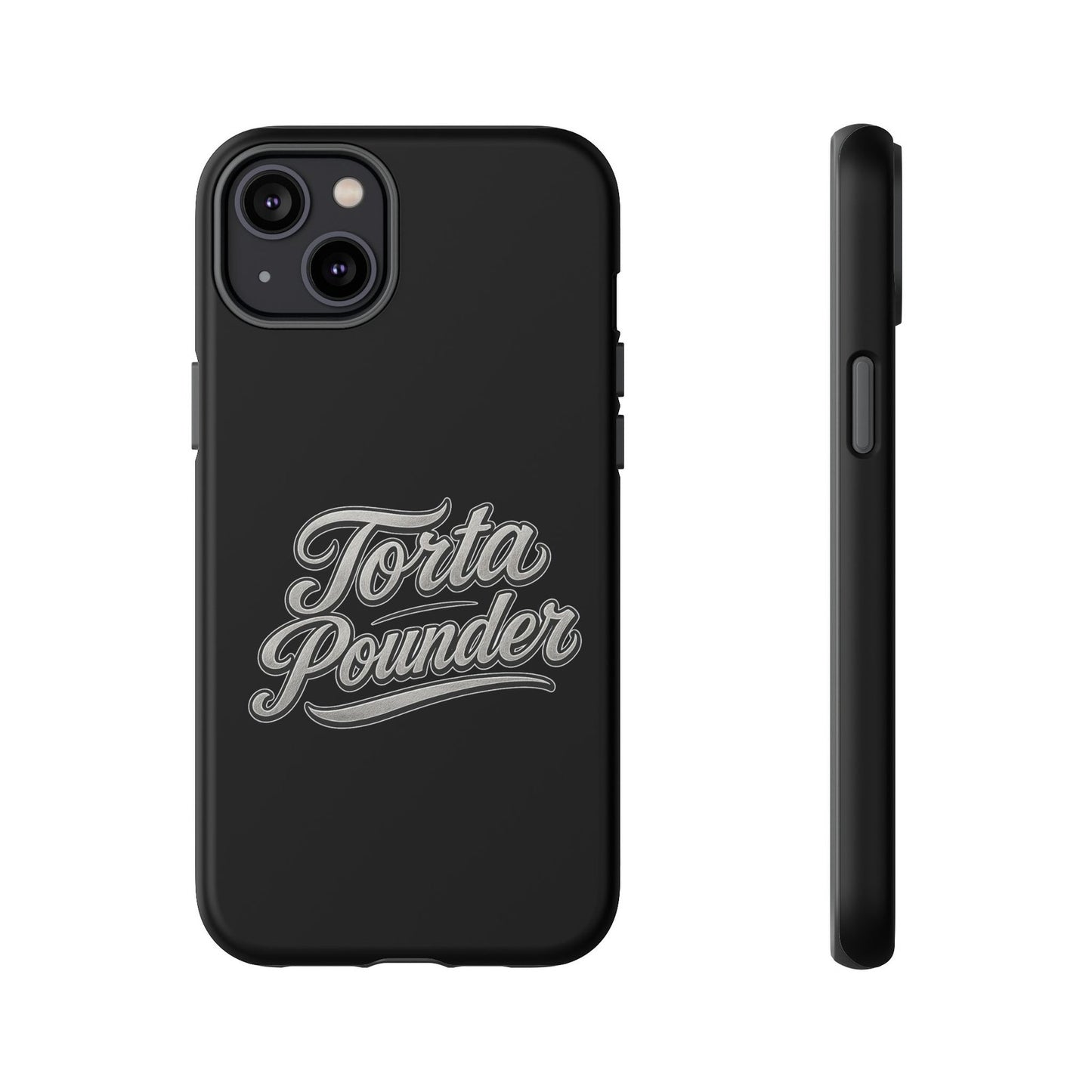 Tough Cases - Torta Pounder Phone Case, Protective Phone Cover, Durable Phone
