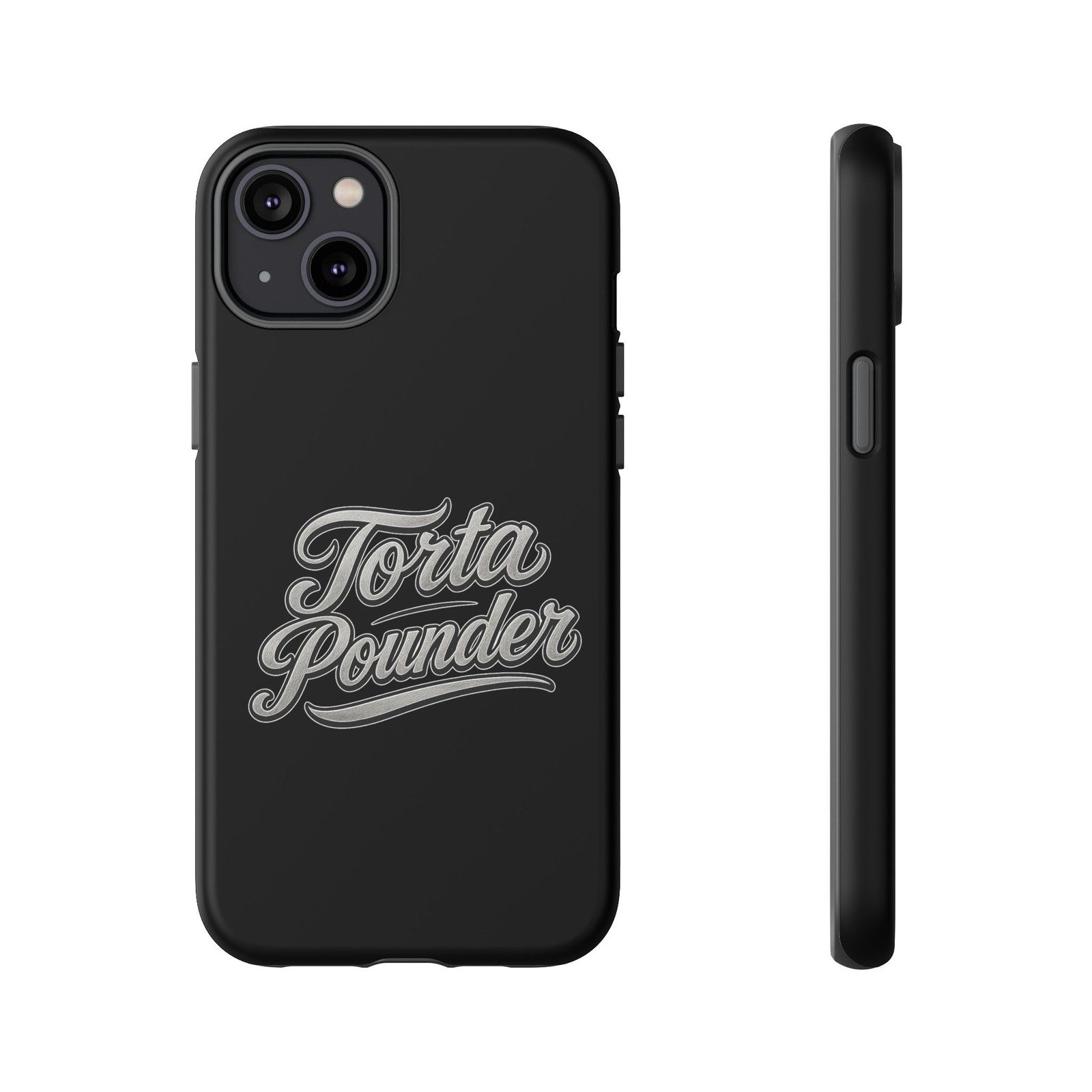 Tough Cases - Torta Pounder Phone Case, Protective Phone Cover, Durable Phone