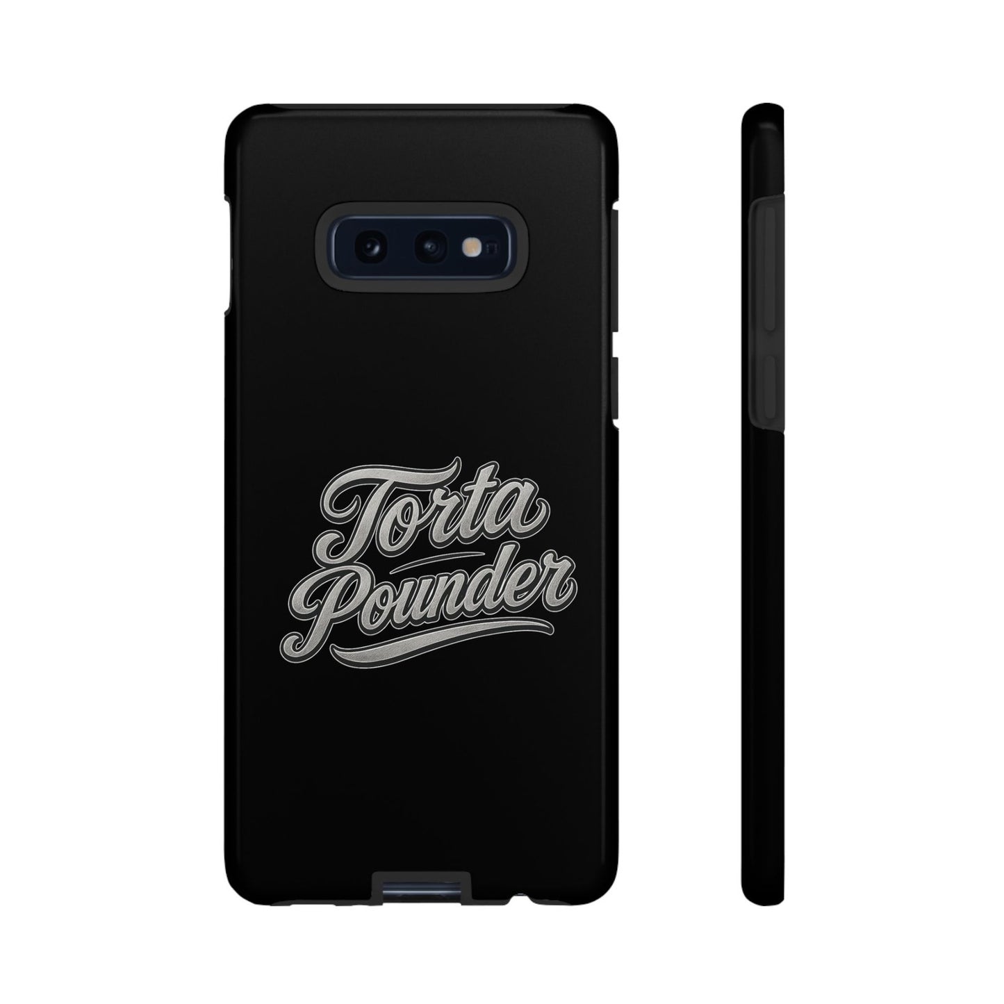Tough Cases - Torta Pounder Phone Case, Protective Phone Cover, Durable Phone