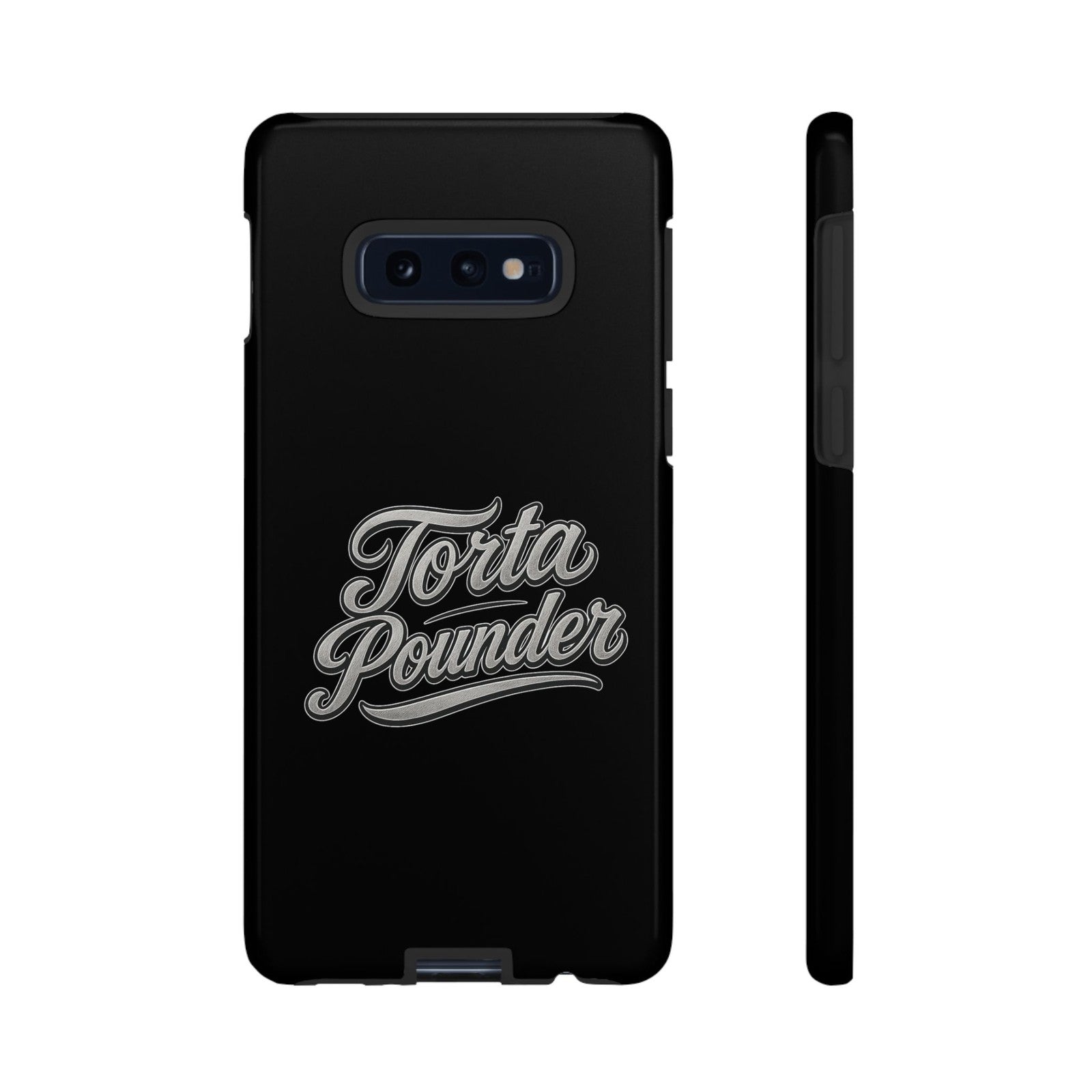 Tough Cases - Torta Pounder Phone Case, Protective Phone Cover, Durable Phone
