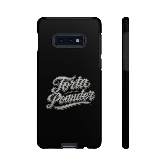 Tough Cases - Torta Pounder Phone Case, Protective Phone Cover, Durable Phone